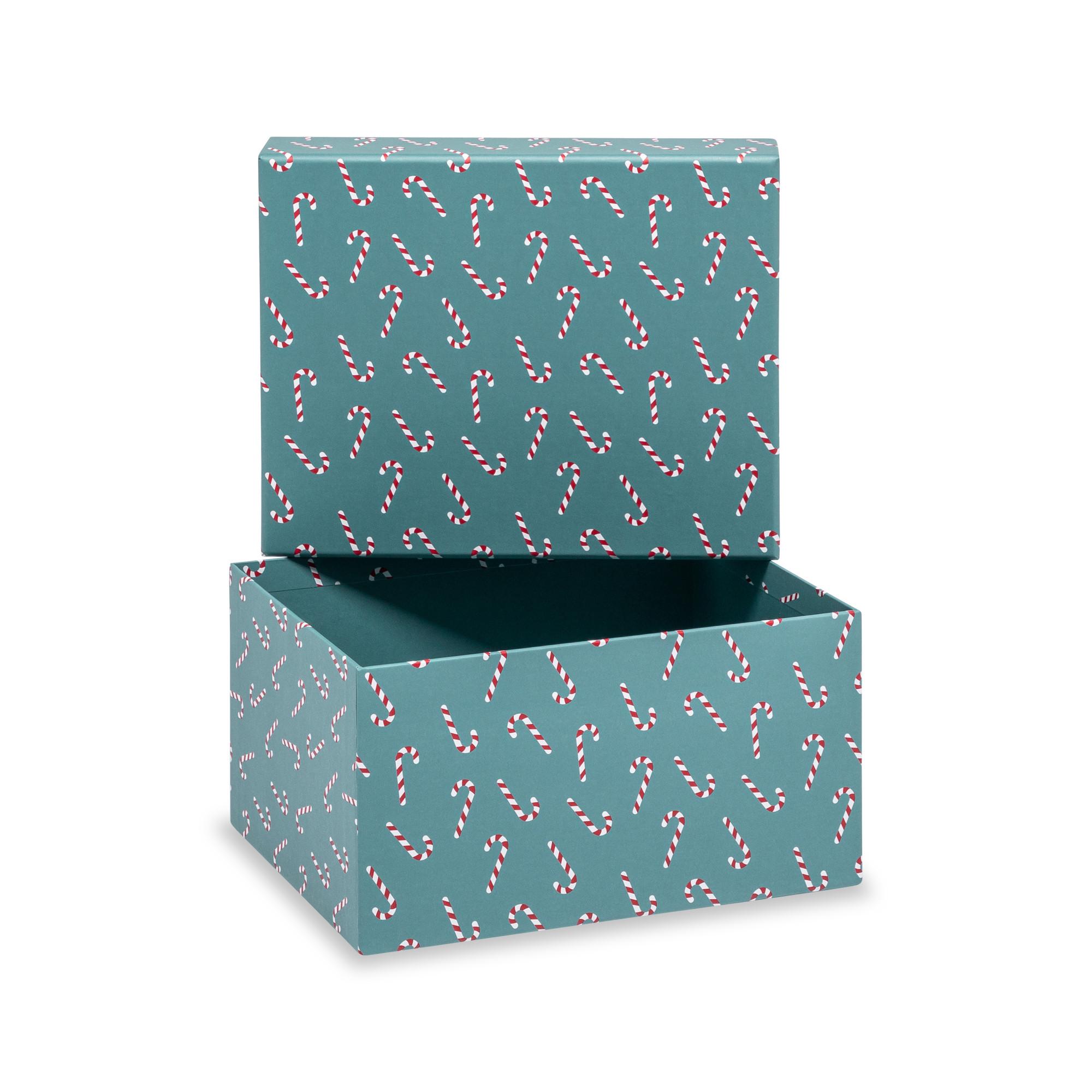 Manor Geschenkbox Traditional Zuckerstange
