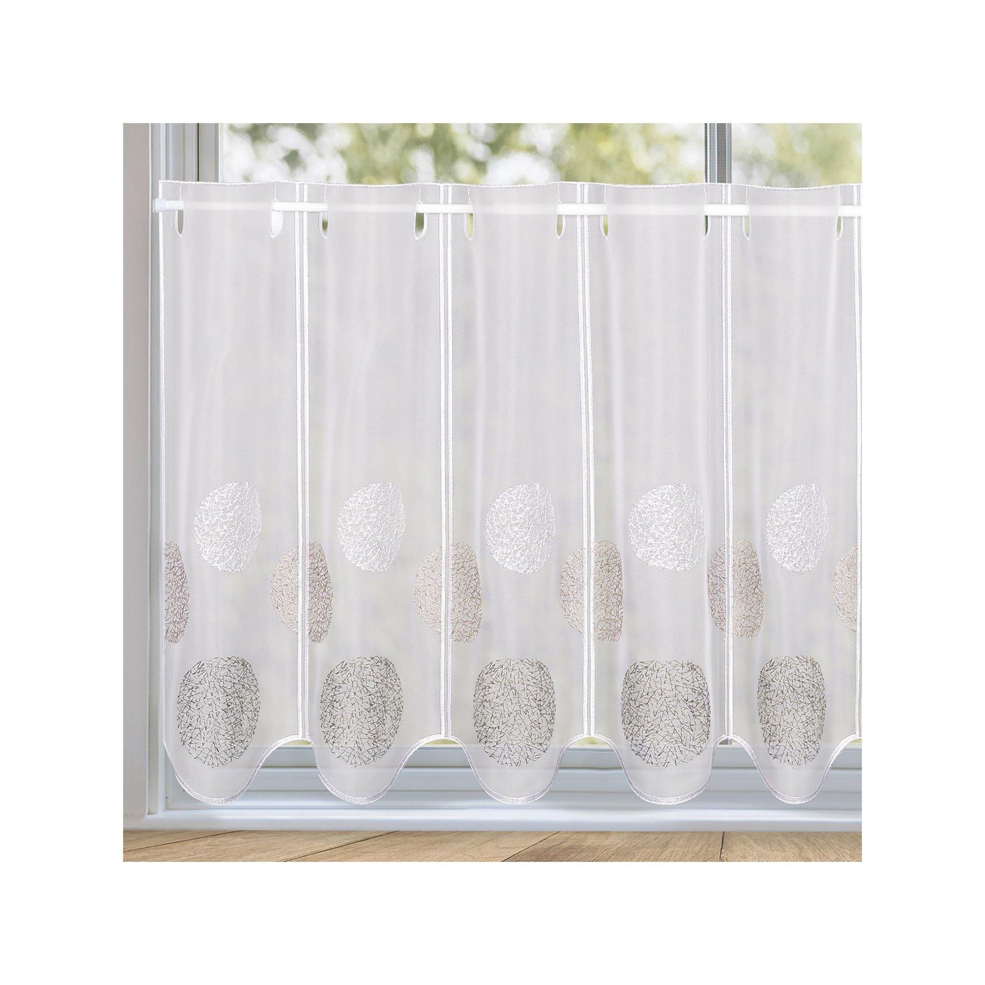 Gerster Collection Scheibengardinen Bistro Elena