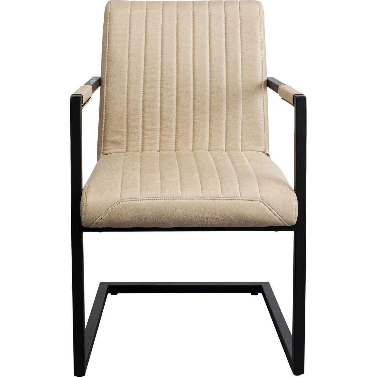 KARE Design Freischwinger Thamos