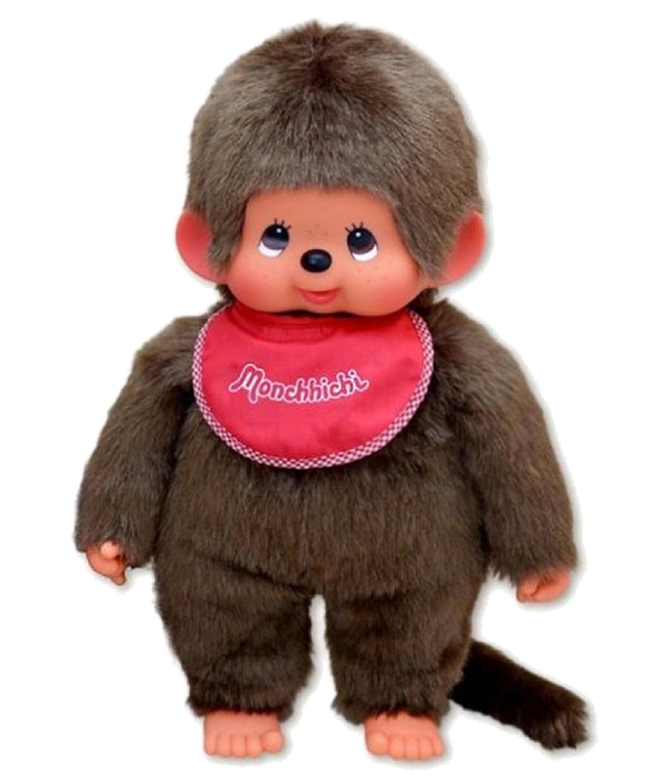 Monchhichi Classic Boy, 45 cm
