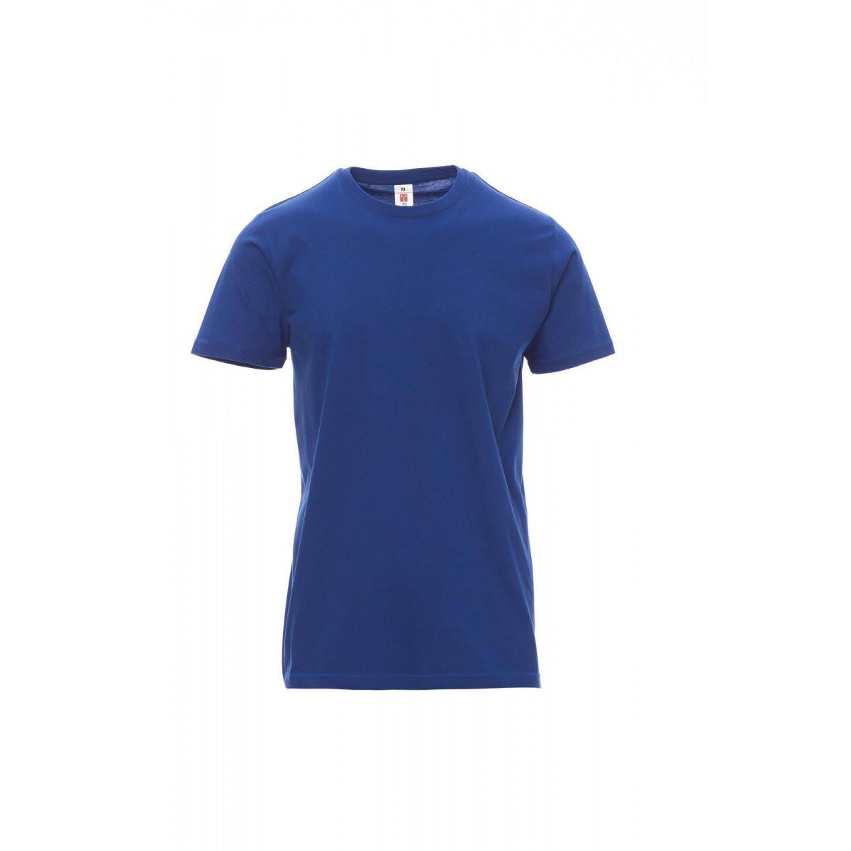 Payper Wear Einfarbiges Kurzarm T-Shirt