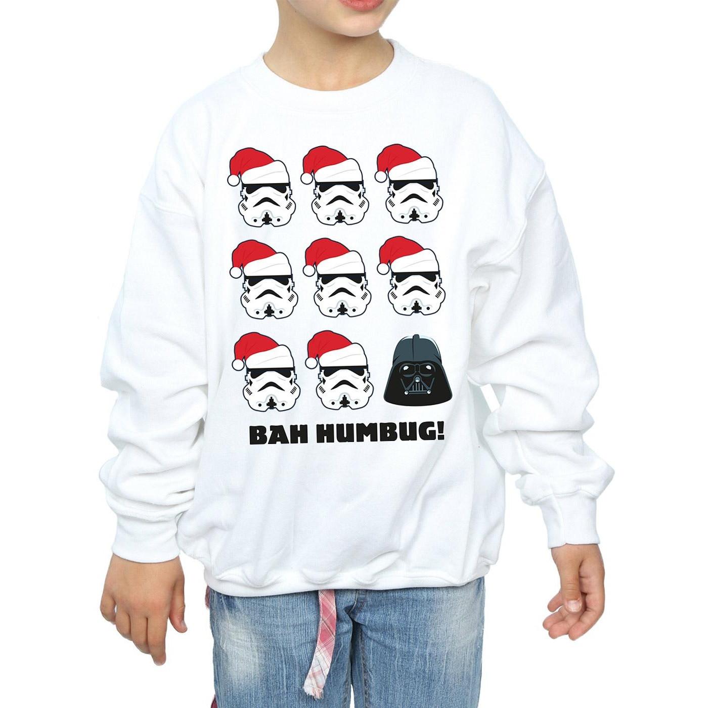 STAR WARS Humbug Sweatshirt