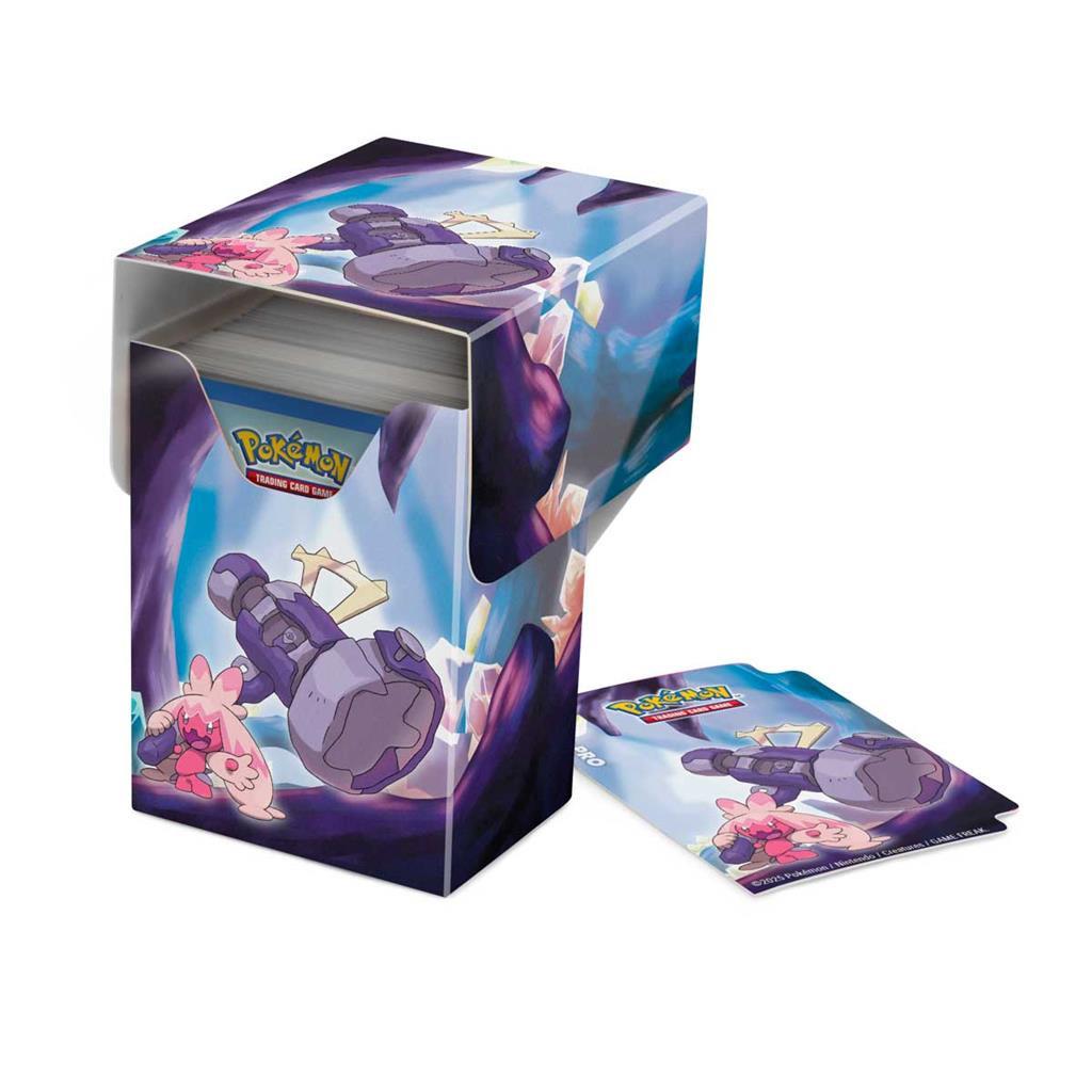 Ultra PRO UP - Character Line - Tinkaton Full-View Deck Box