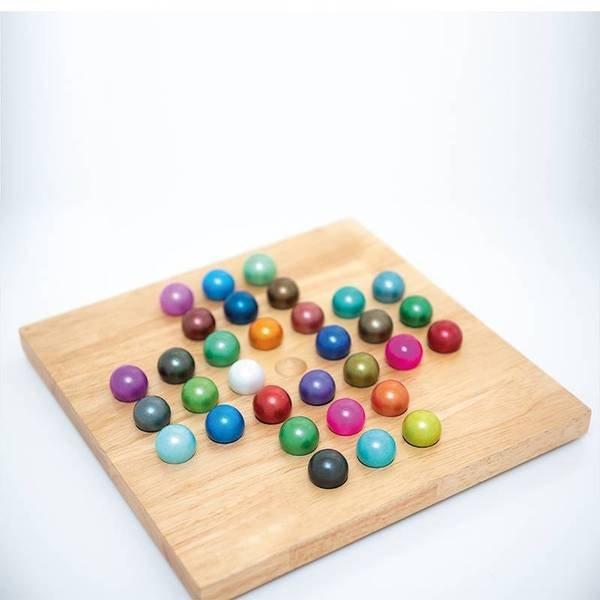 Remember Solitär-Spiel