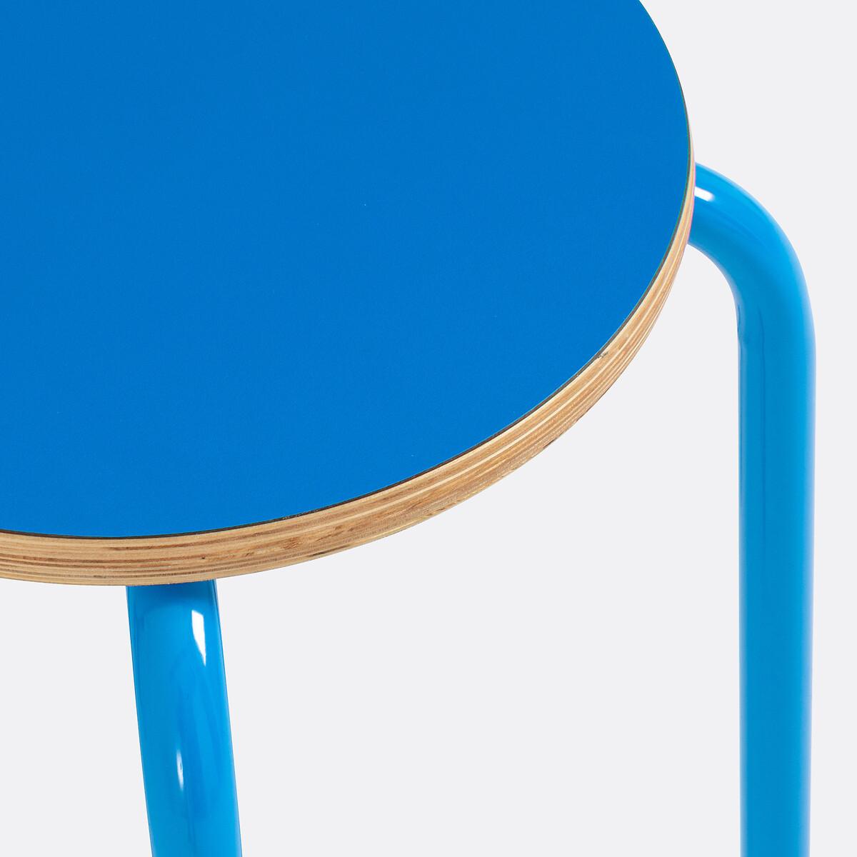 La Redoute Intérieurs Stapelhocker Hiba