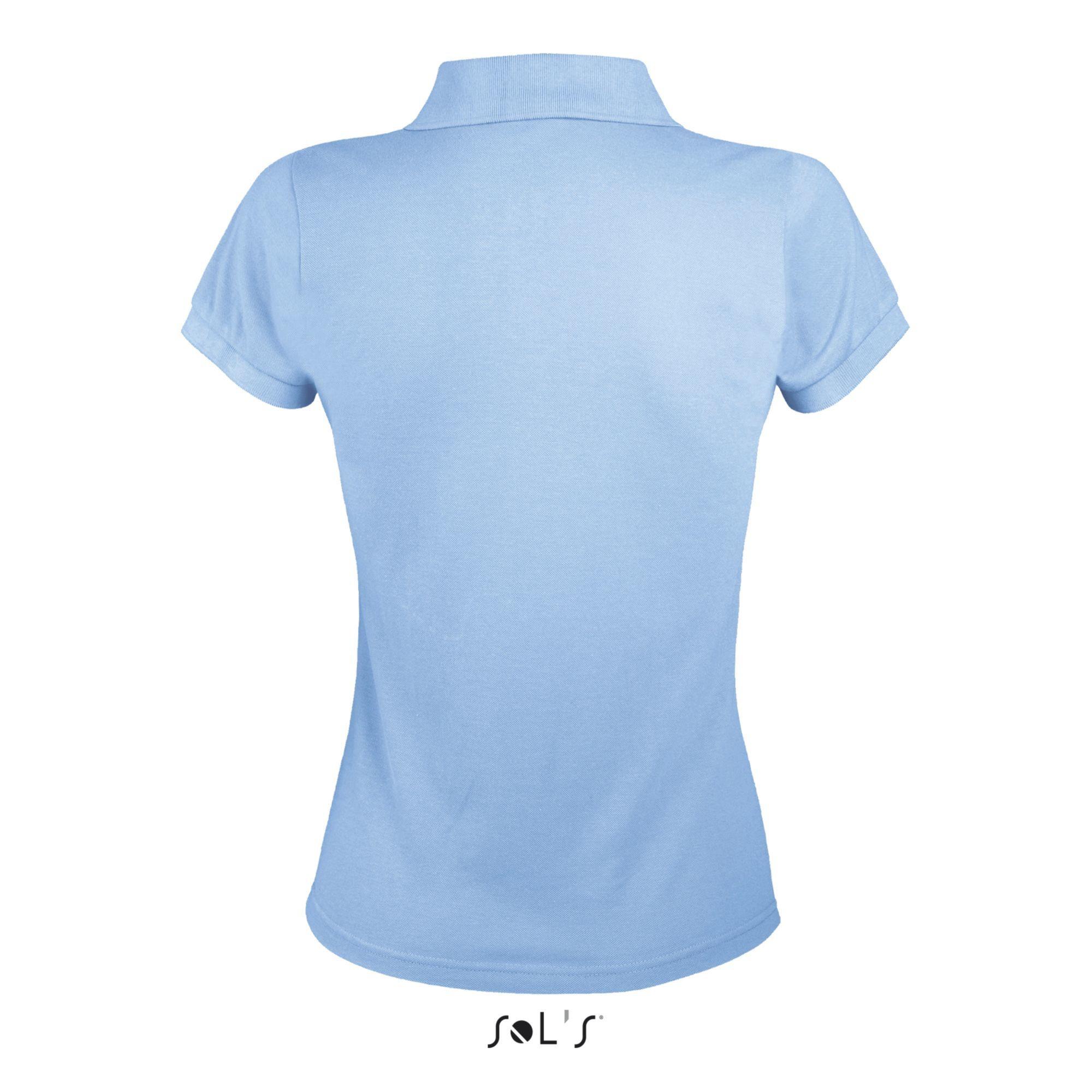 SOLS Prime Poloshirt