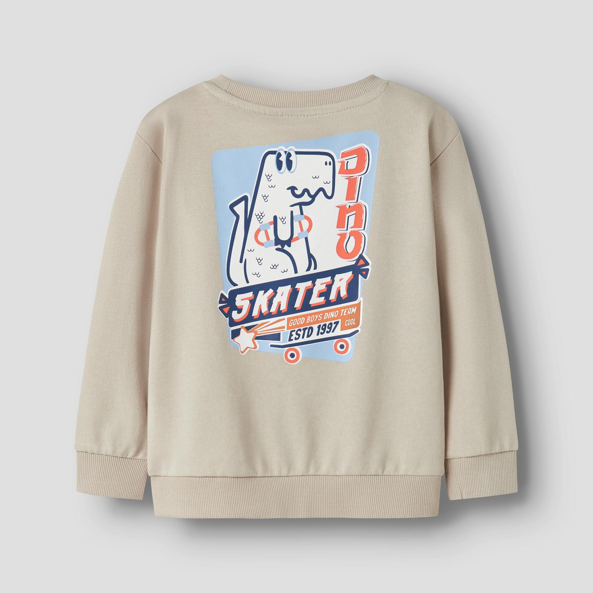 Name It Sweatshirt