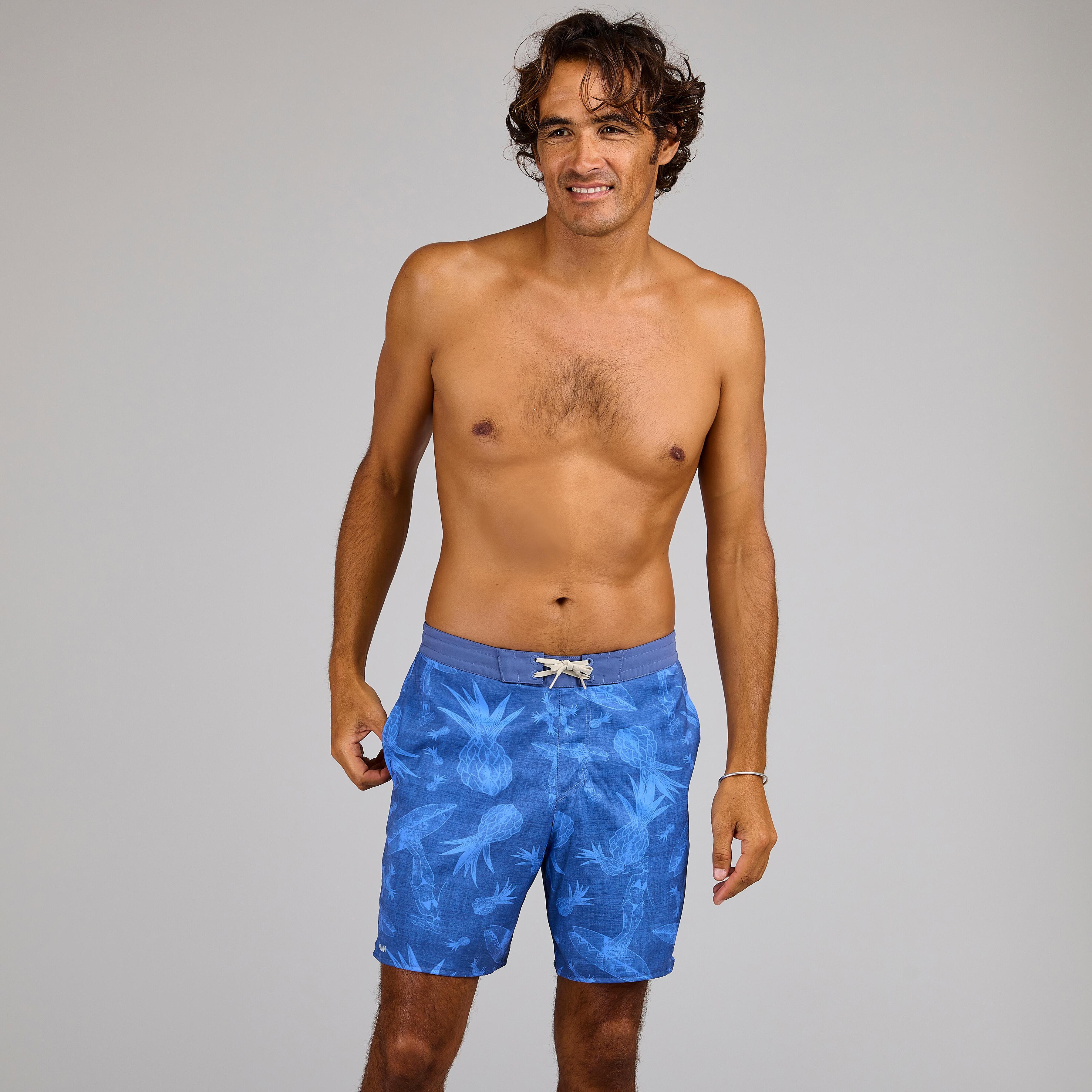 OLAIAN Boardshorts - BS100L