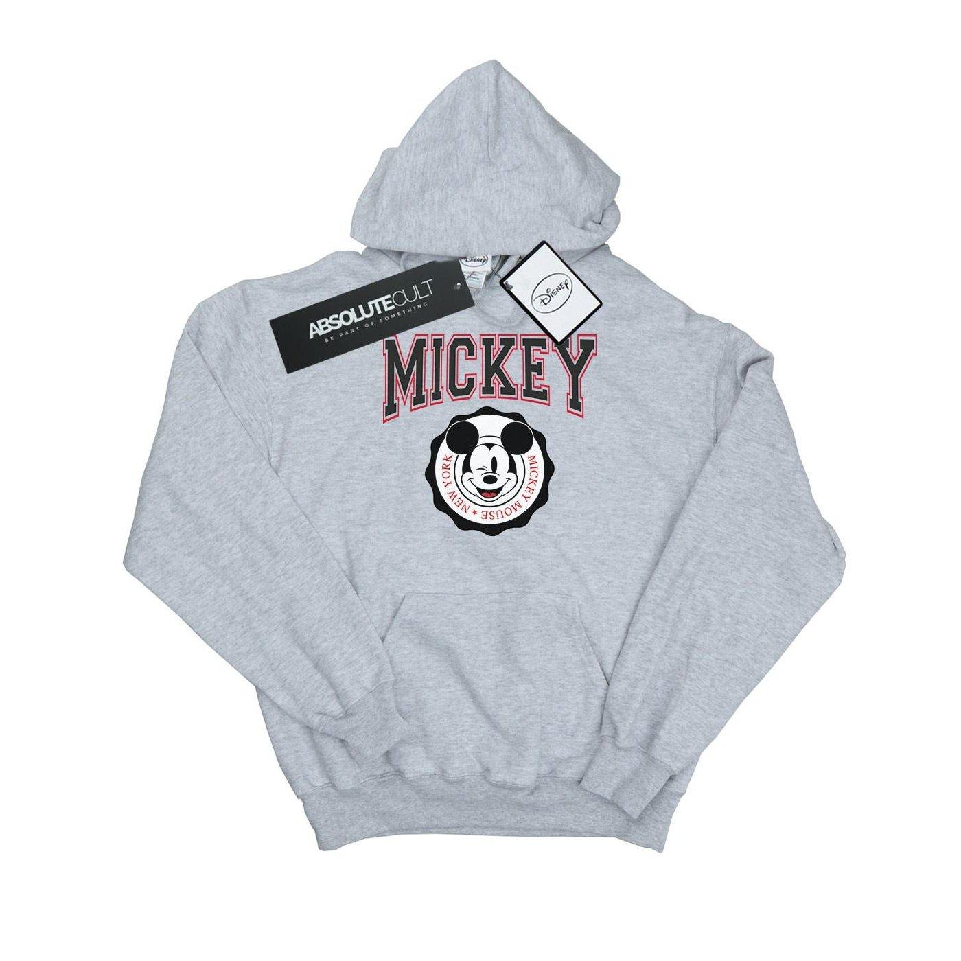 Disney New York Kapuzenpullover