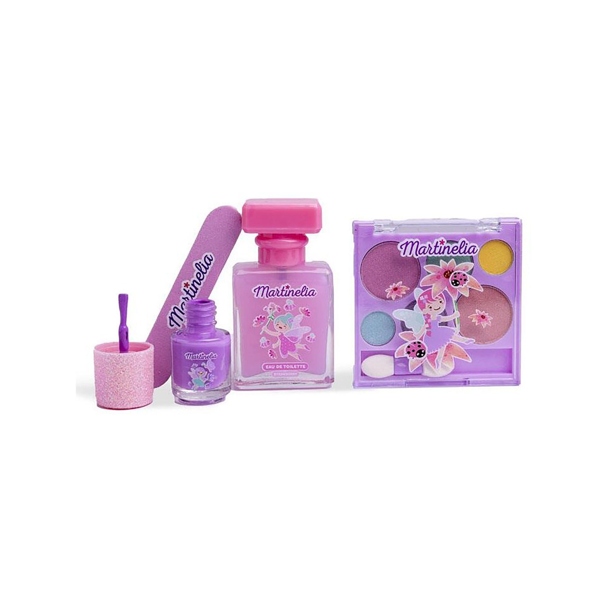 Martinelia Fairy Beauty Set