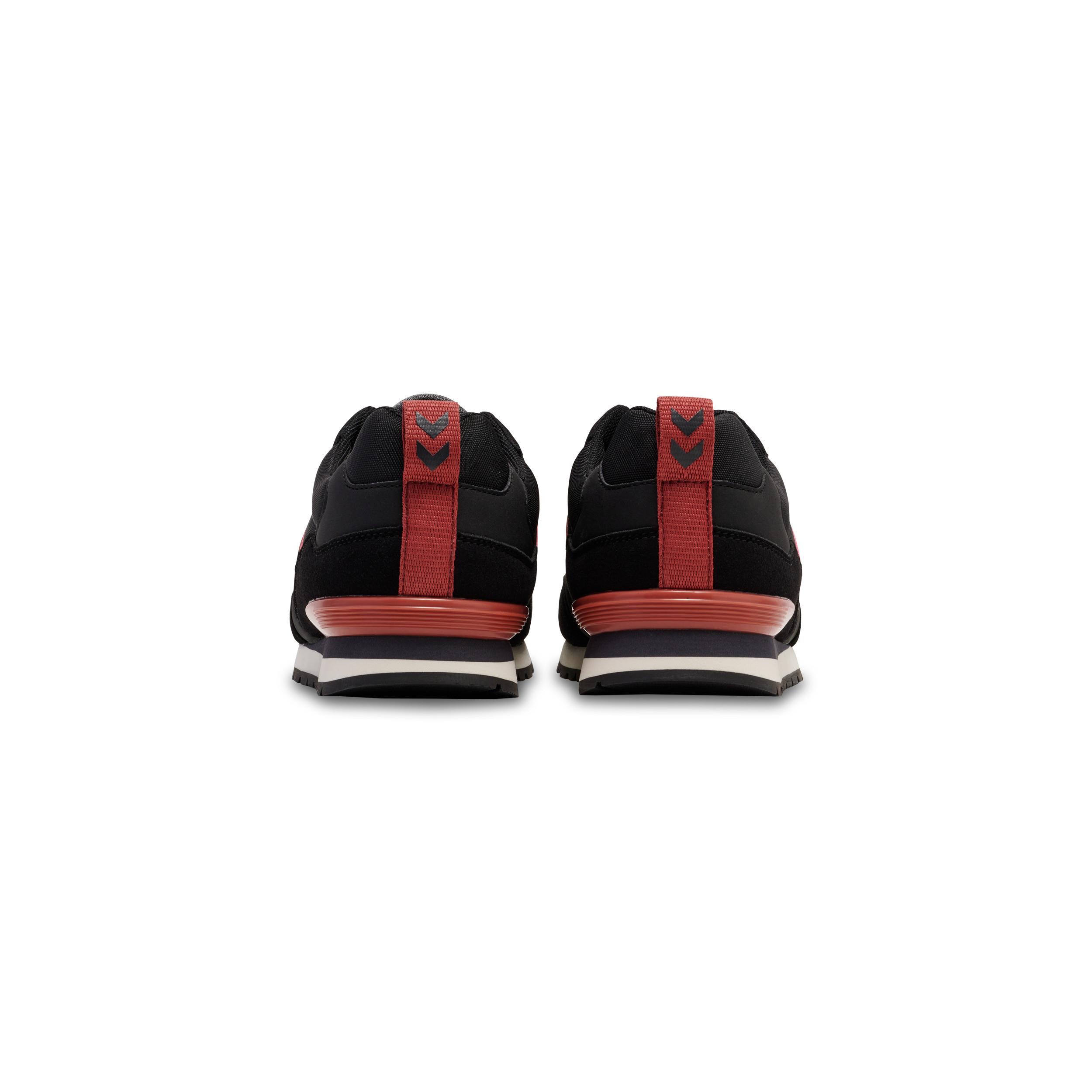 Hummel sneakers monaco 86 ns