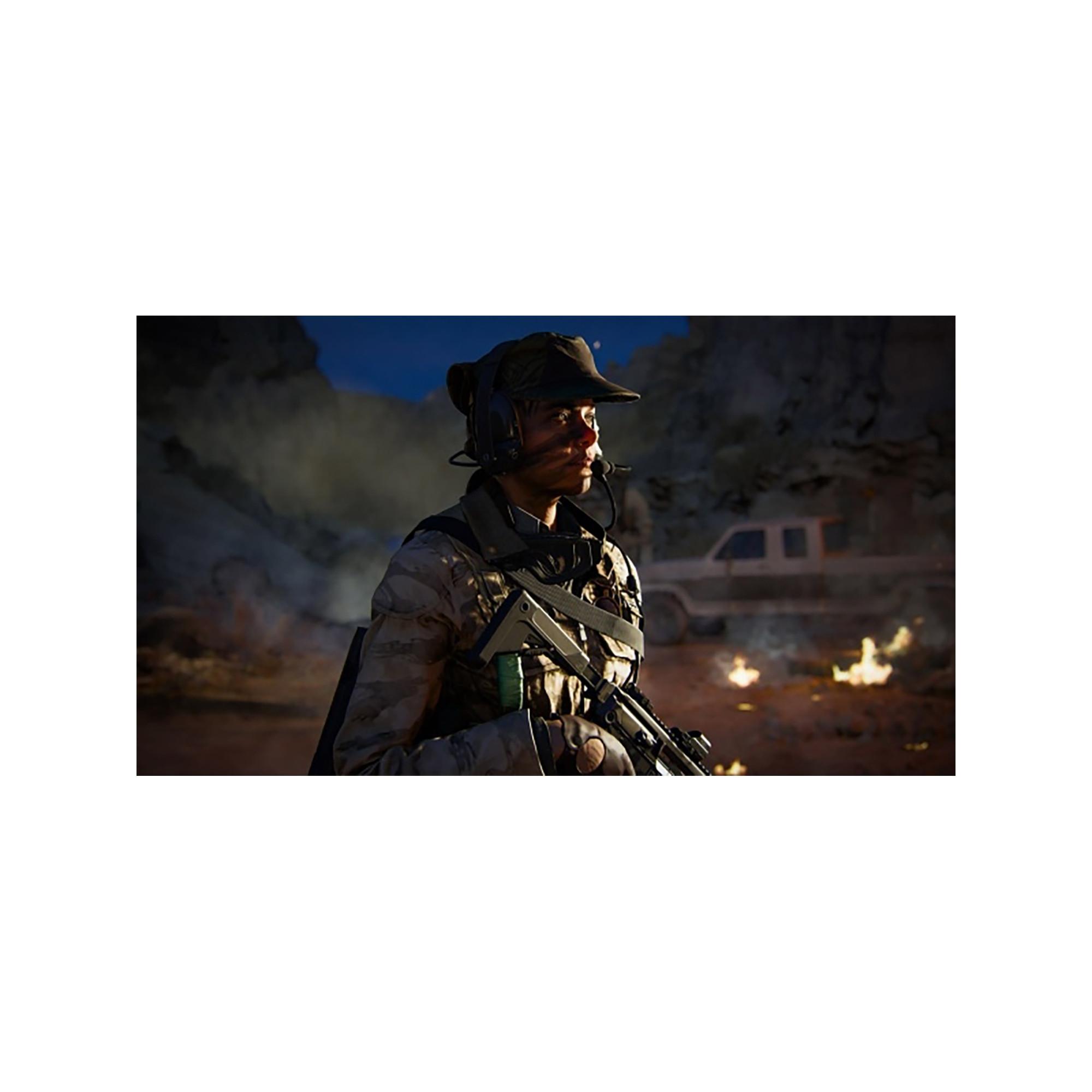ACTIVISION Call of Duty: Black Ops 6 (PS5), DE