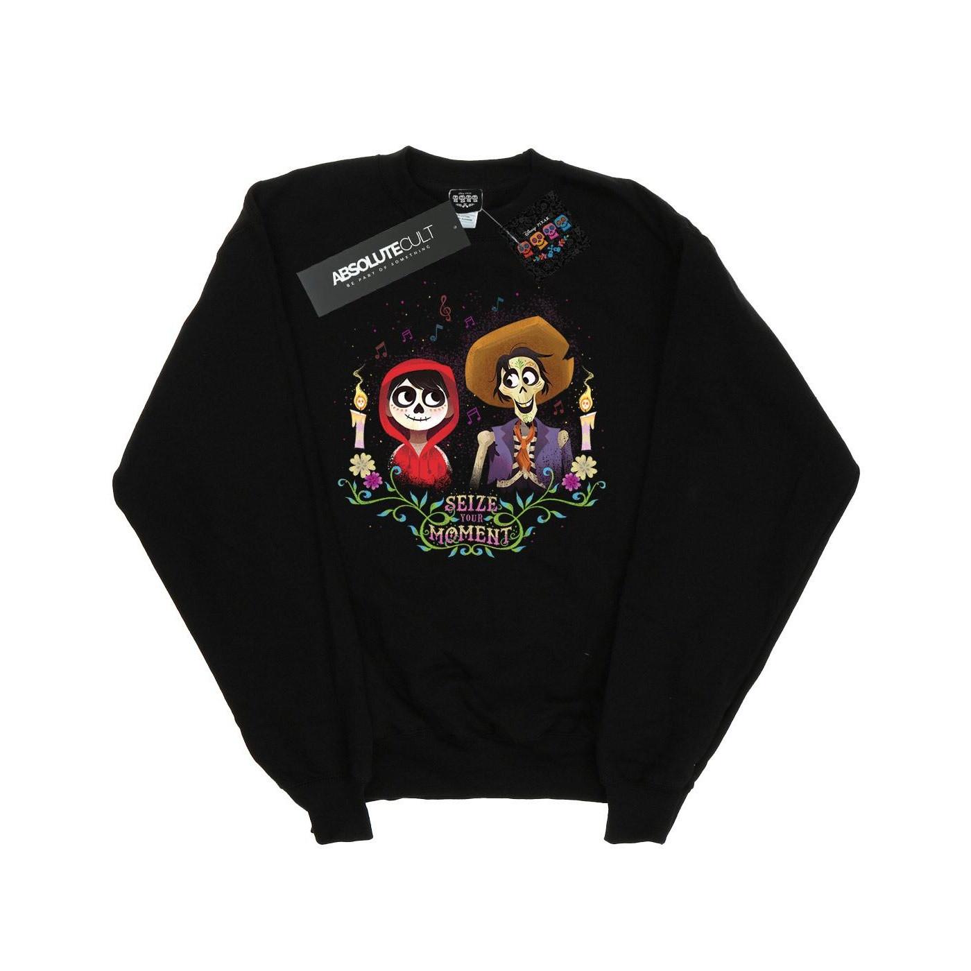 Disney Coco Sweatshirt