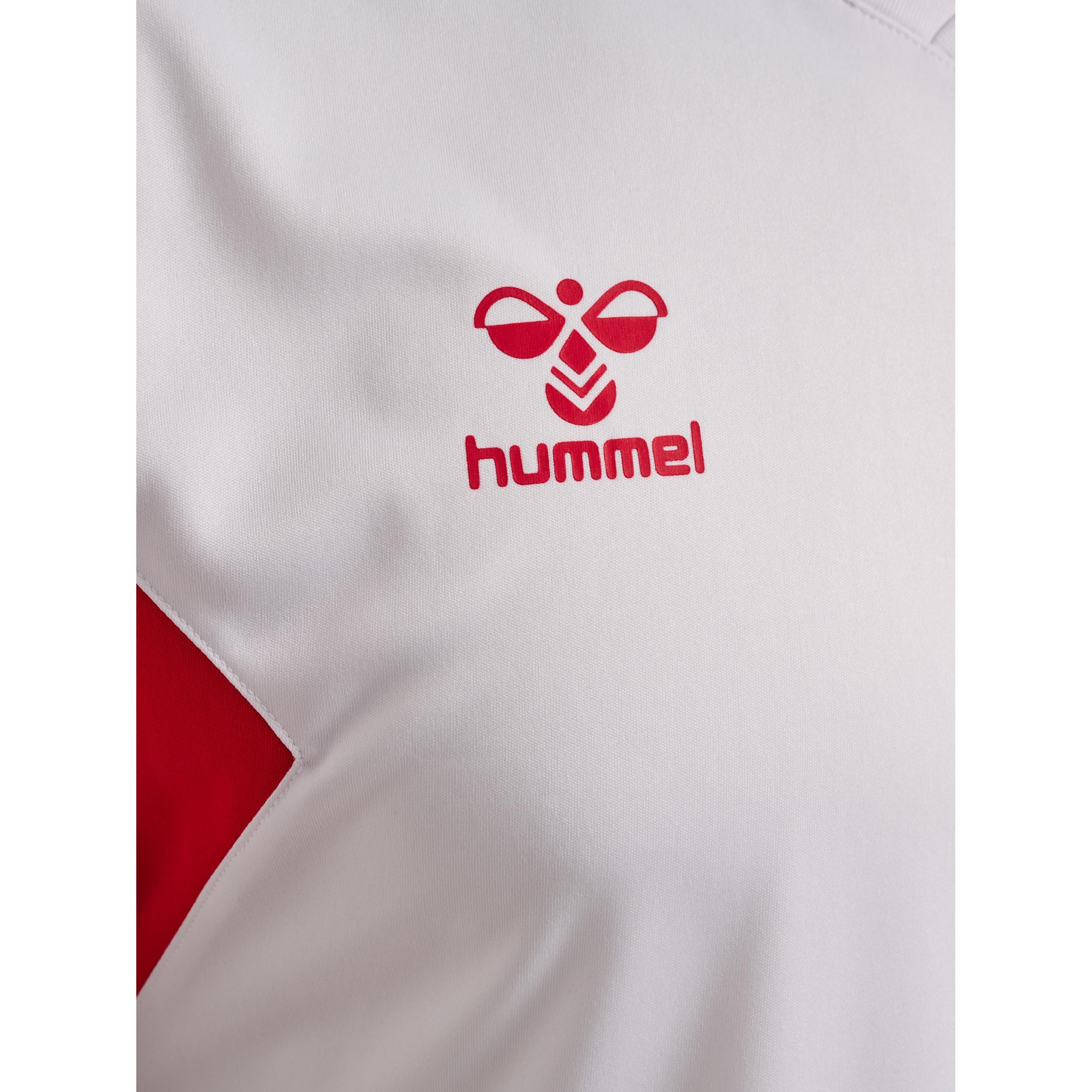 Hummel trikot huel authentic pl