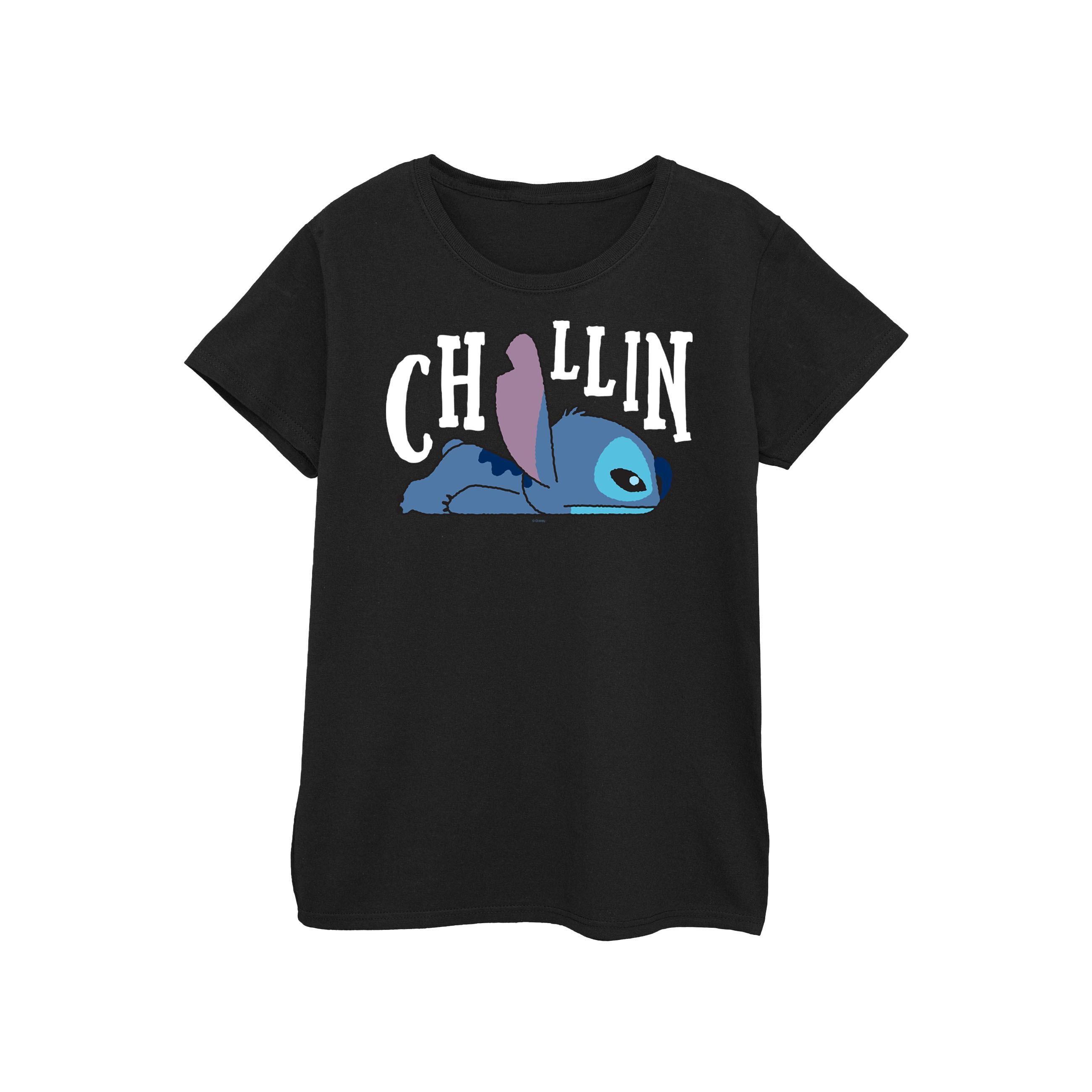 Disney Chillin T-Shirt