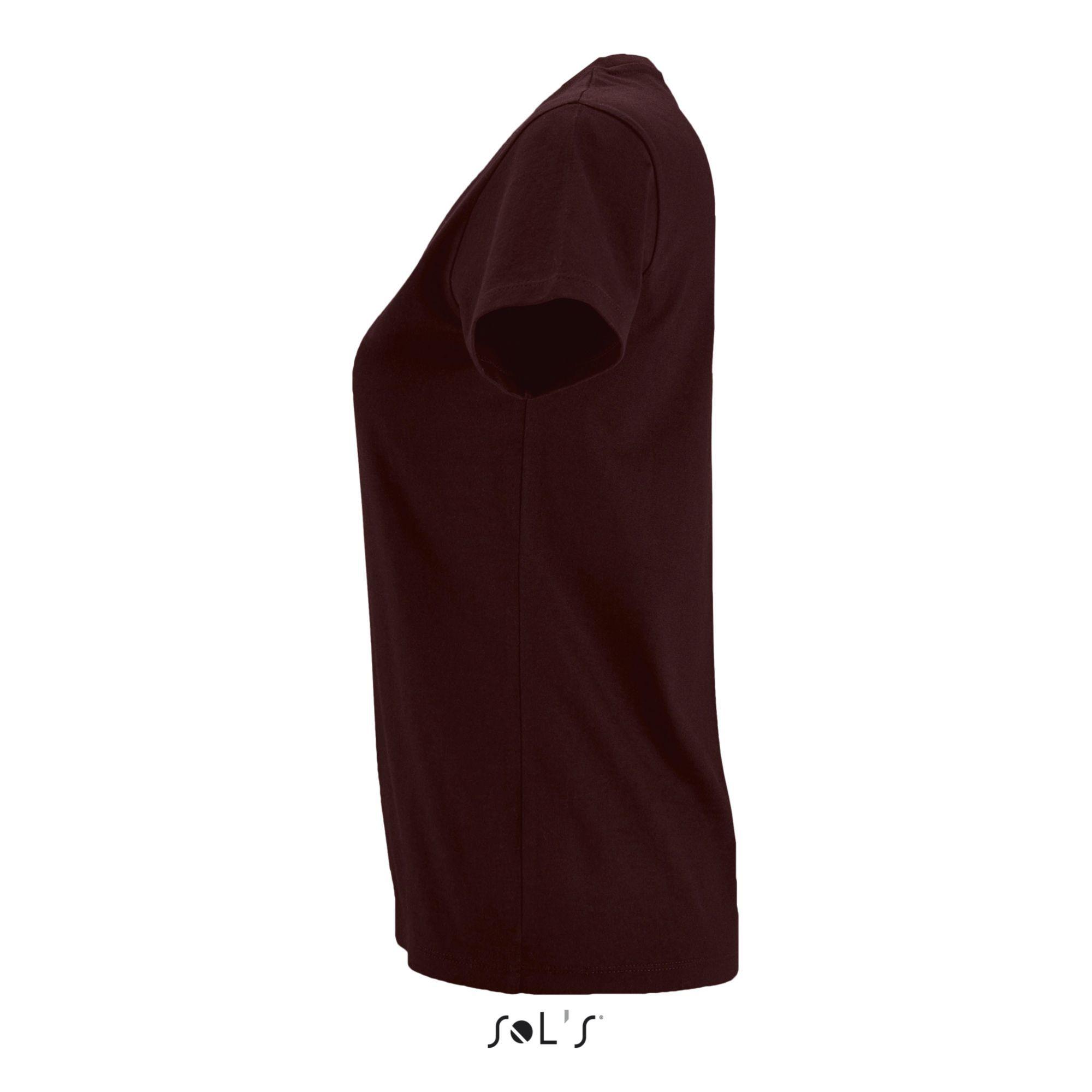 SOLS Sol's Imperial Fit T-Shirt