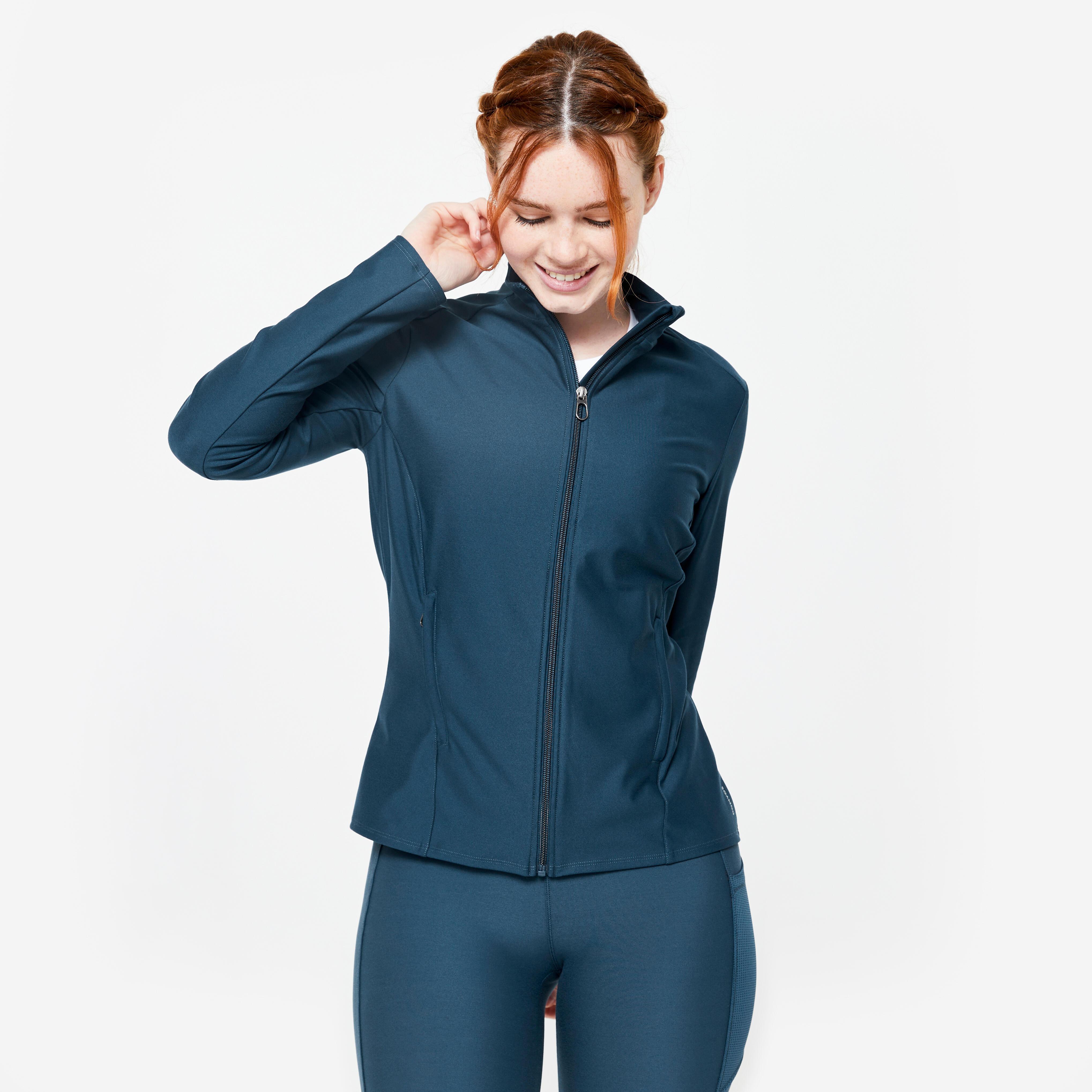 DOMYOS Jacke - BASIC