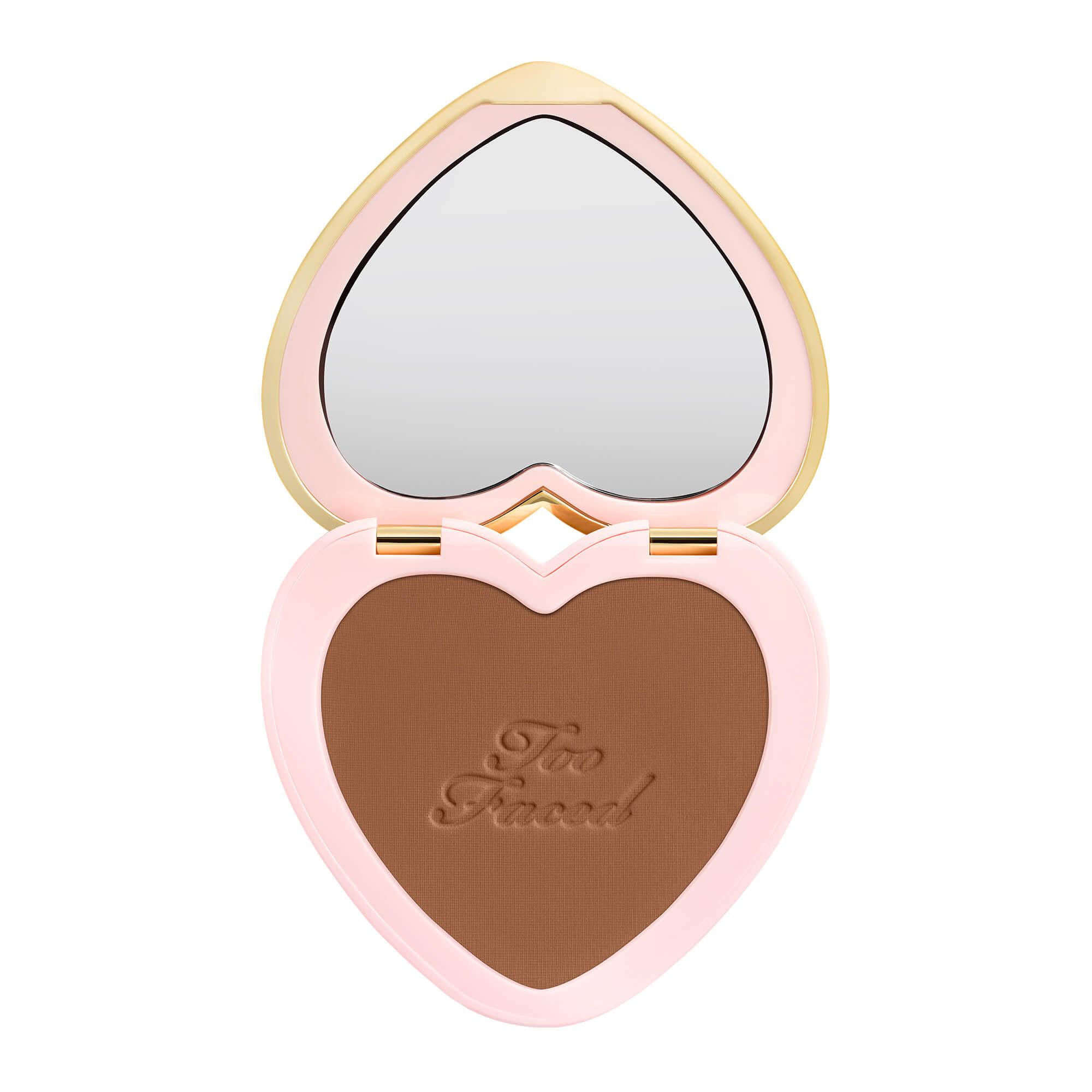Too Faced Born this way Soft Blur - Setting Puder
