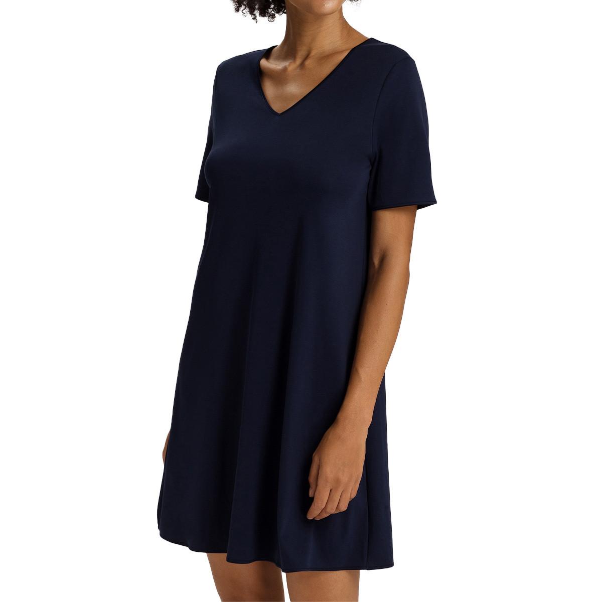 HANRO Cotton Silk - Nachthemd