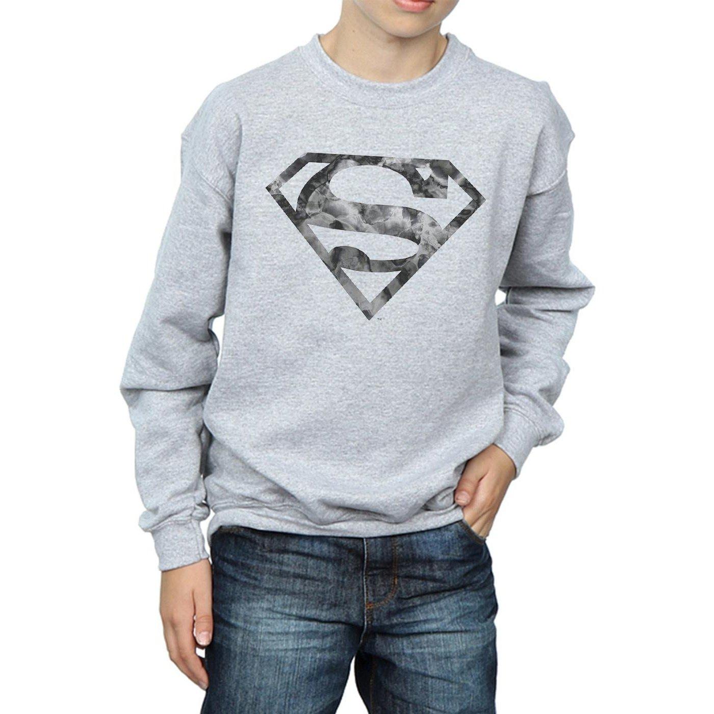 DC COMICS Sweatshirt
