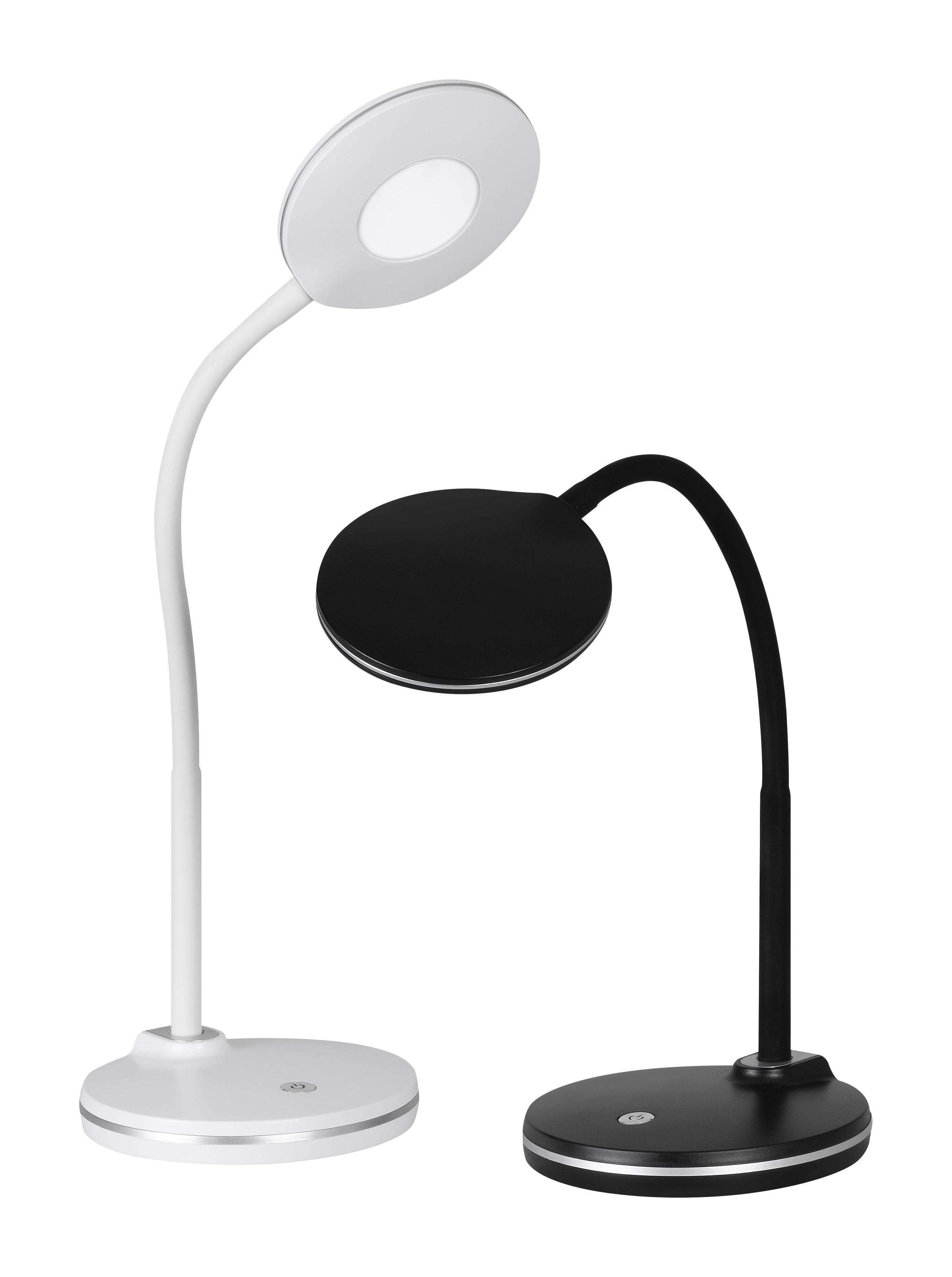 Hansa Schreibtischleuchte LED Splash