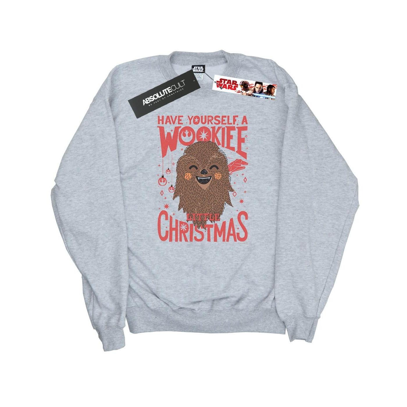 STAR WARS Wookiee Little Sweatshirt