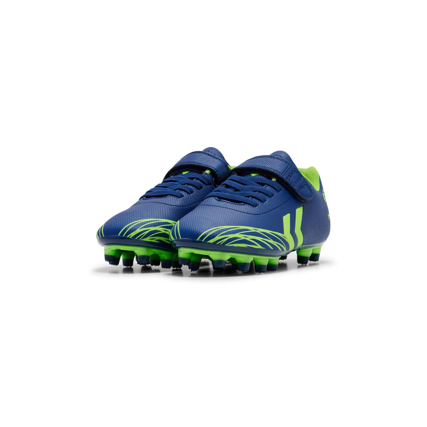 Hummel kinder-fußballschuhe top star fg