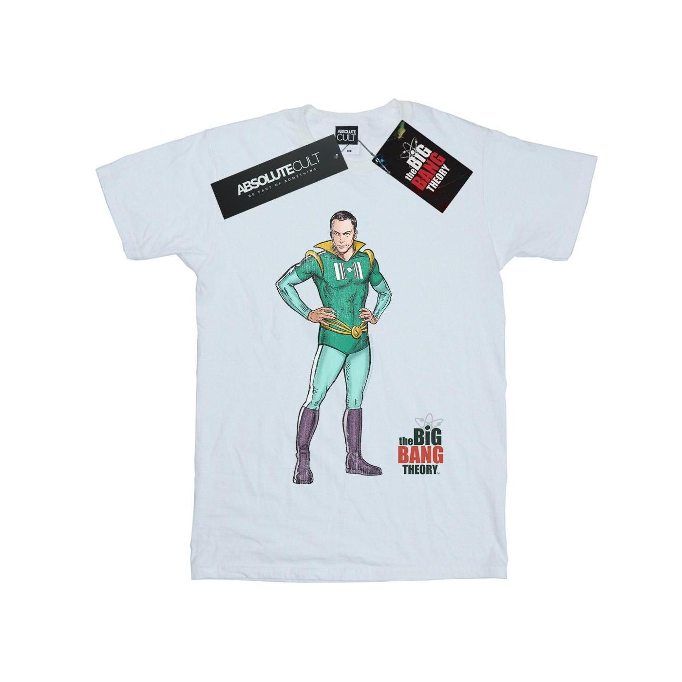 The Big Bang Theory TShirt