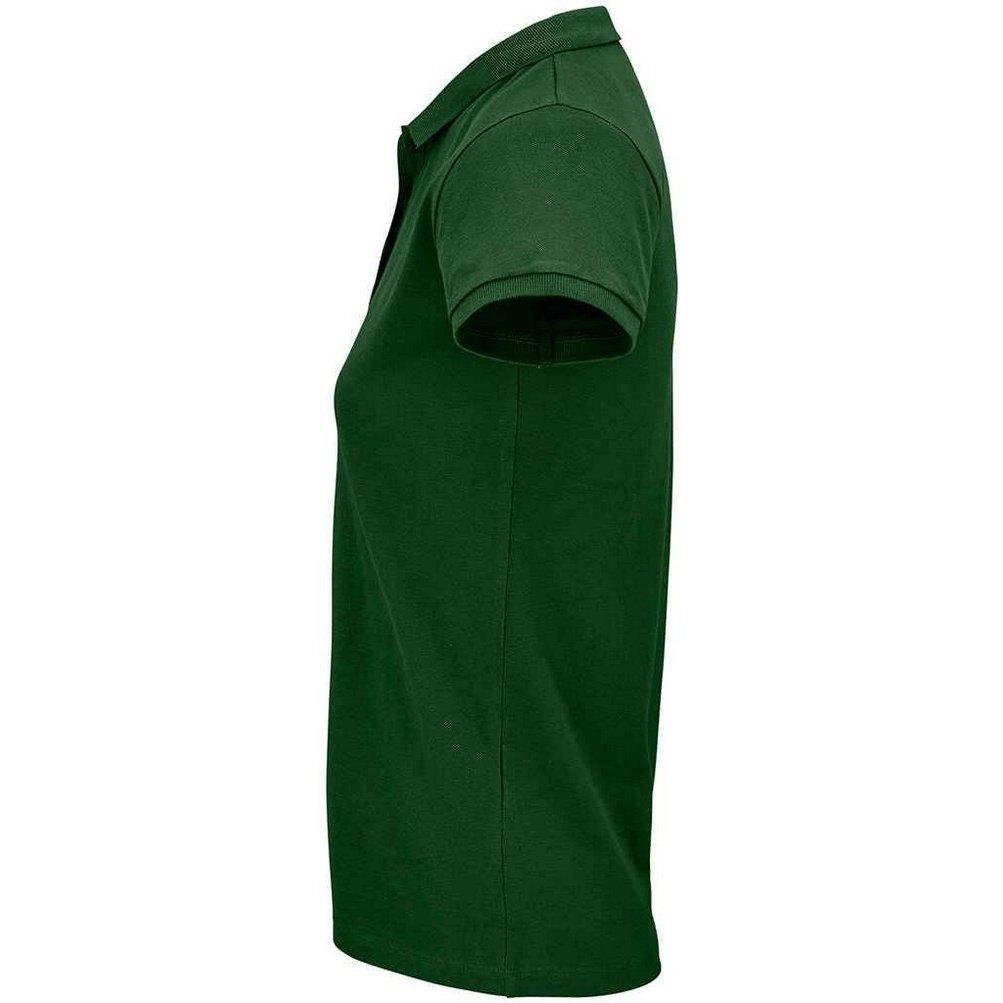 SOLS Planet Poloshirt