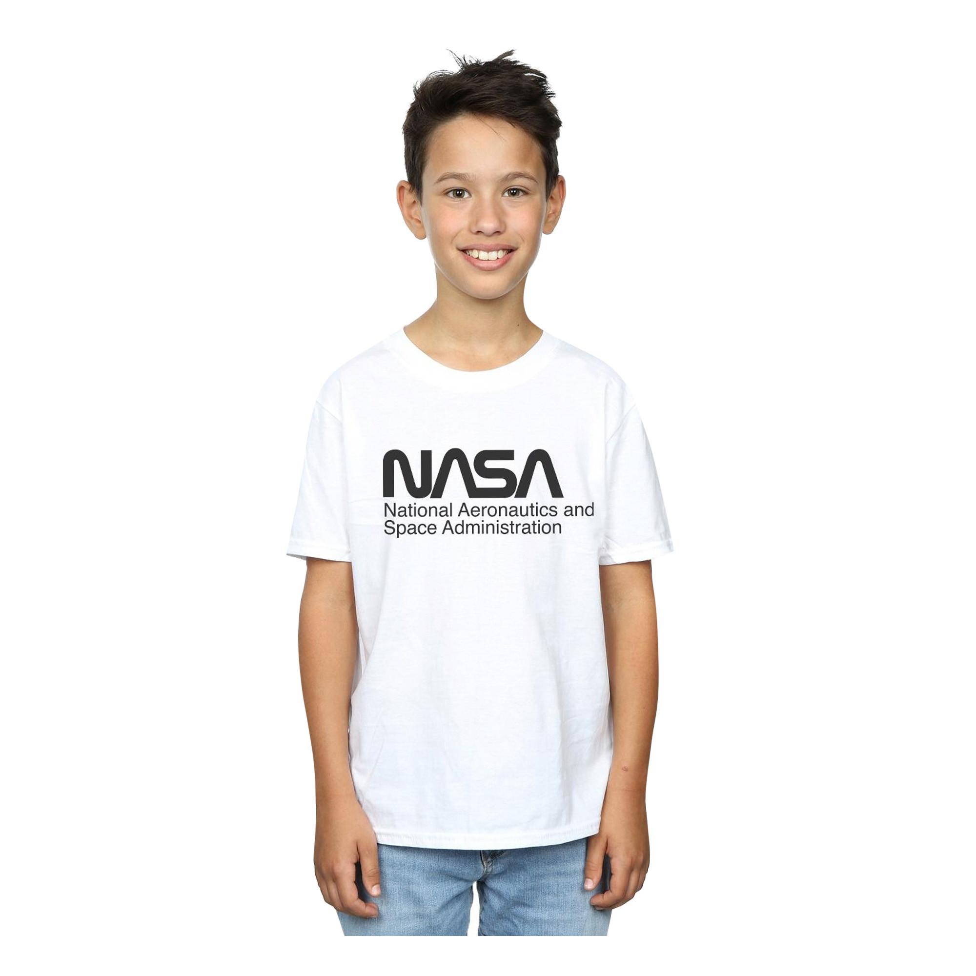Nasa TShirt