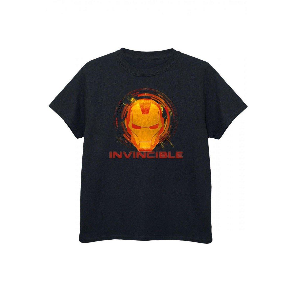 Iron Man Invincible TShirt