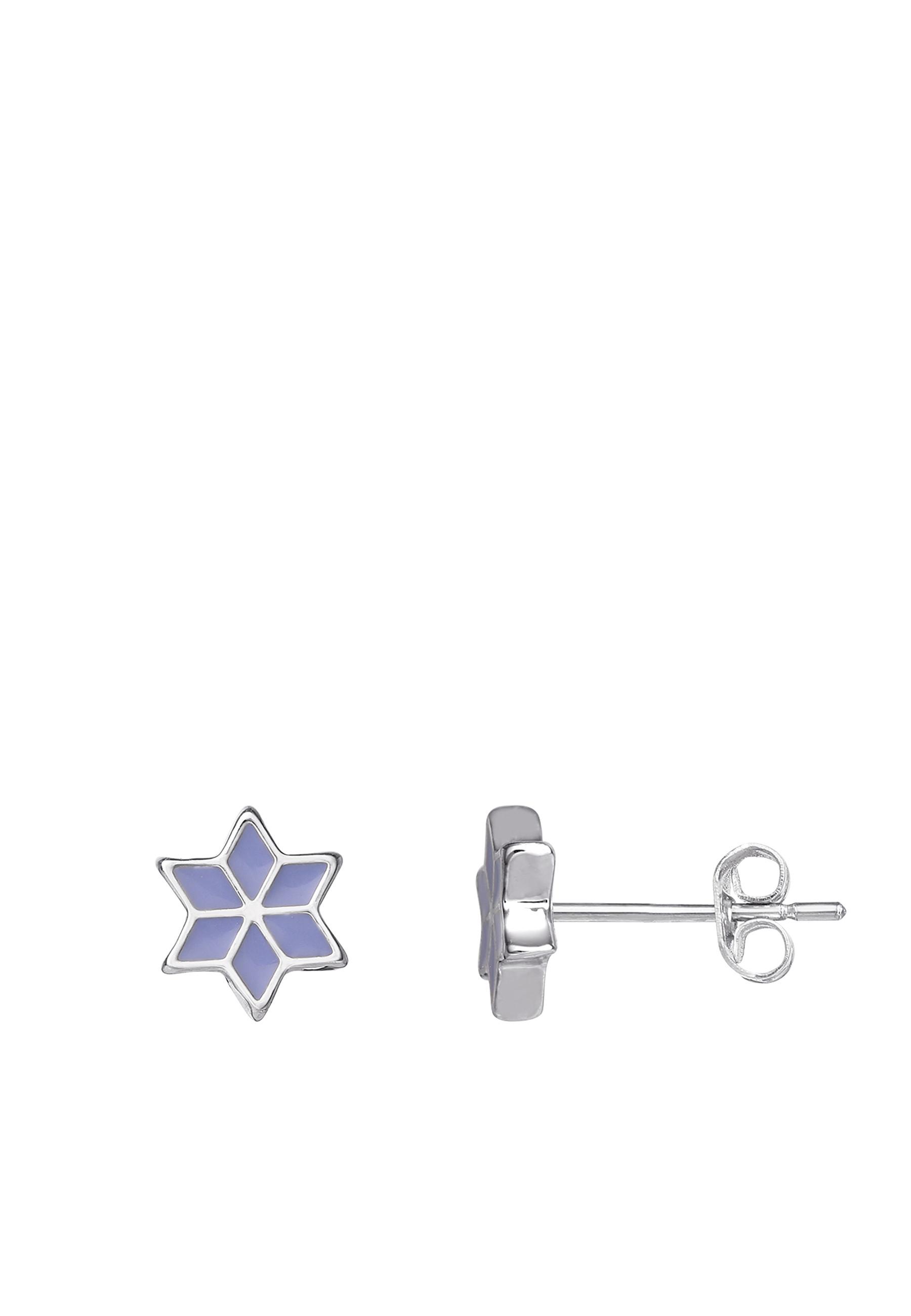 Disney Frozen Halskette und Ohrring Set