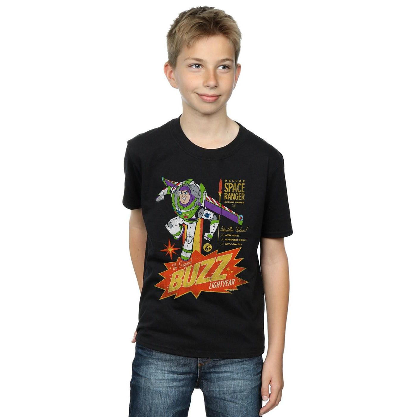 Disney Toy Story 4 The Original Lightyear TShirt