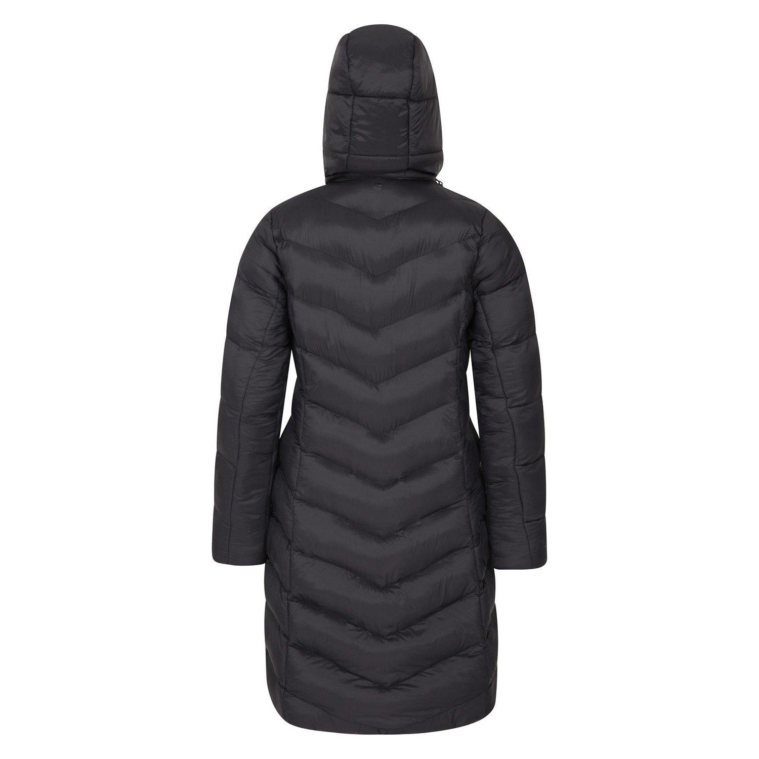Mountain Warehouse Alexa Steppjacke