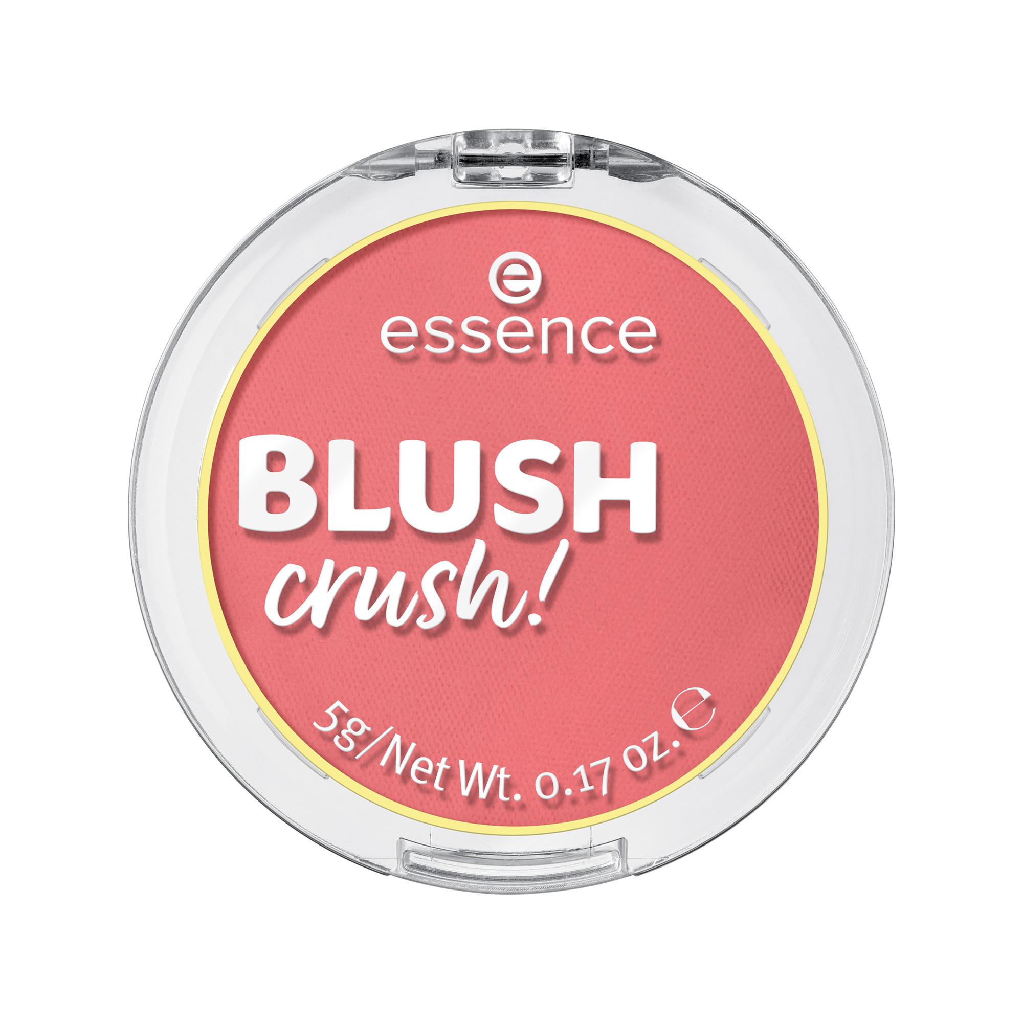 essence Blush Crush! Blush & Highlighter
