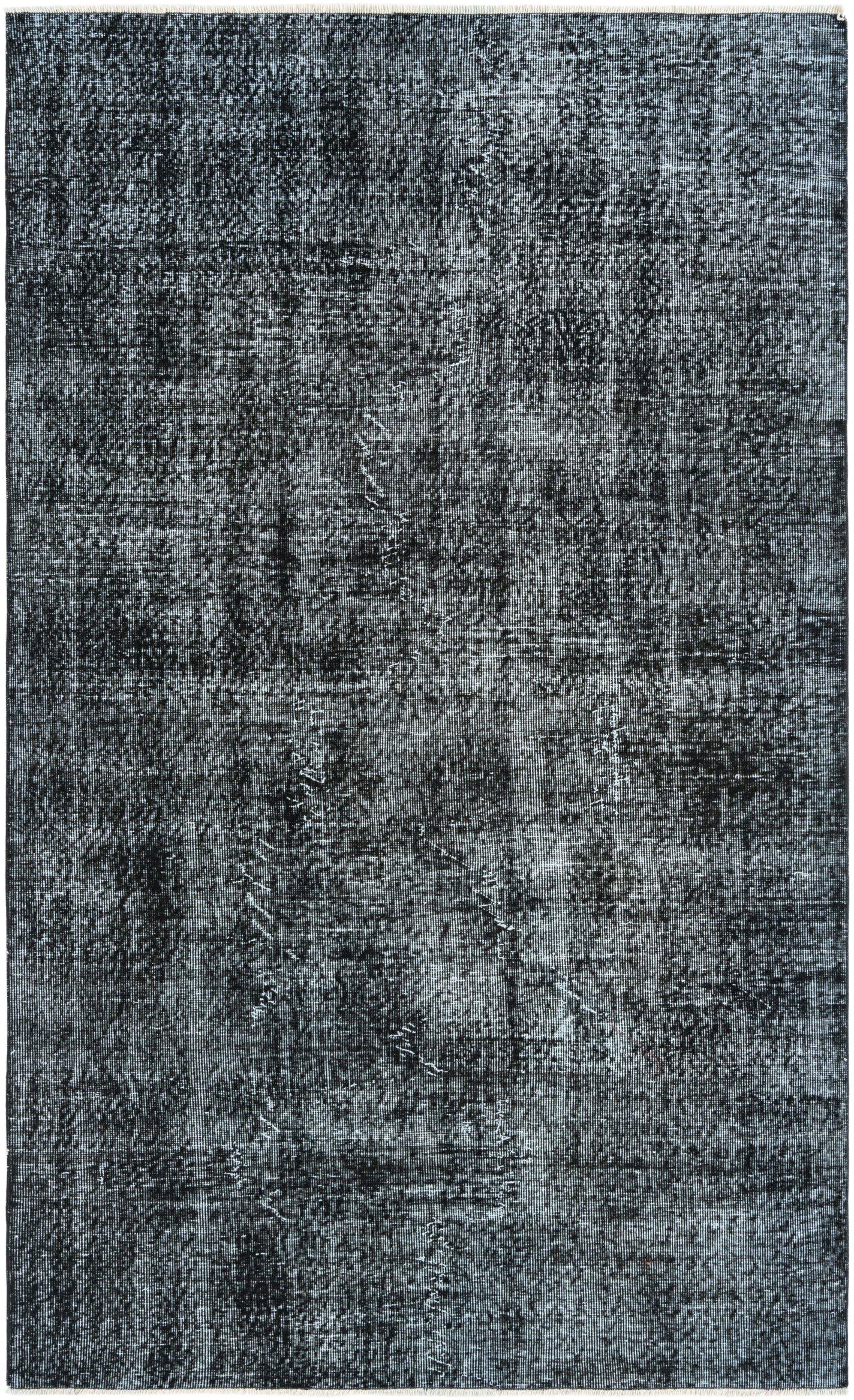 VIDAL Handgemachter Teppich Ultra Vintage