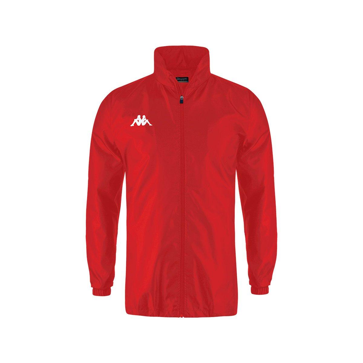 Kappa kinderwindjacke wister