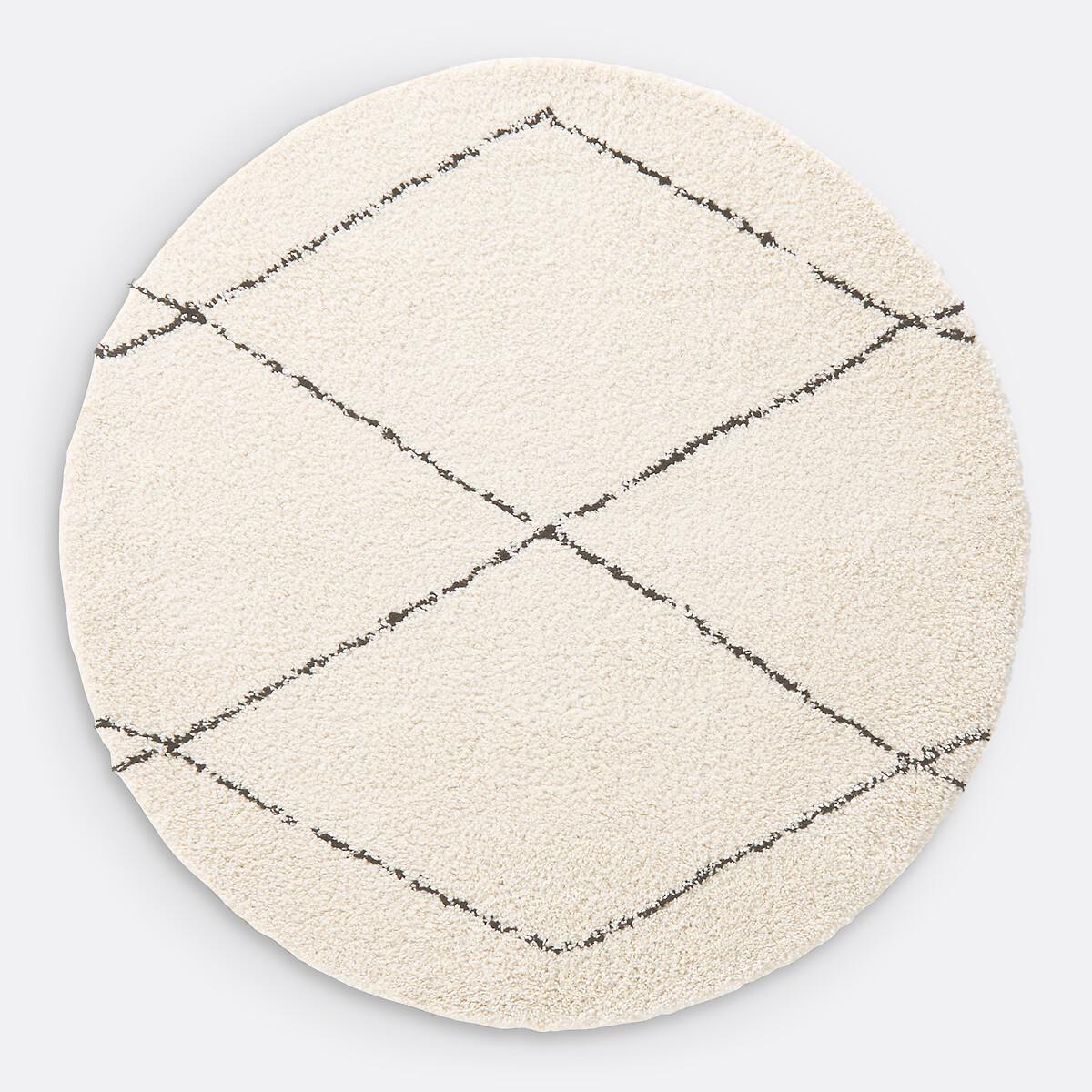 La Redoute Intérieurs Teppich Fatouh im Berberstil