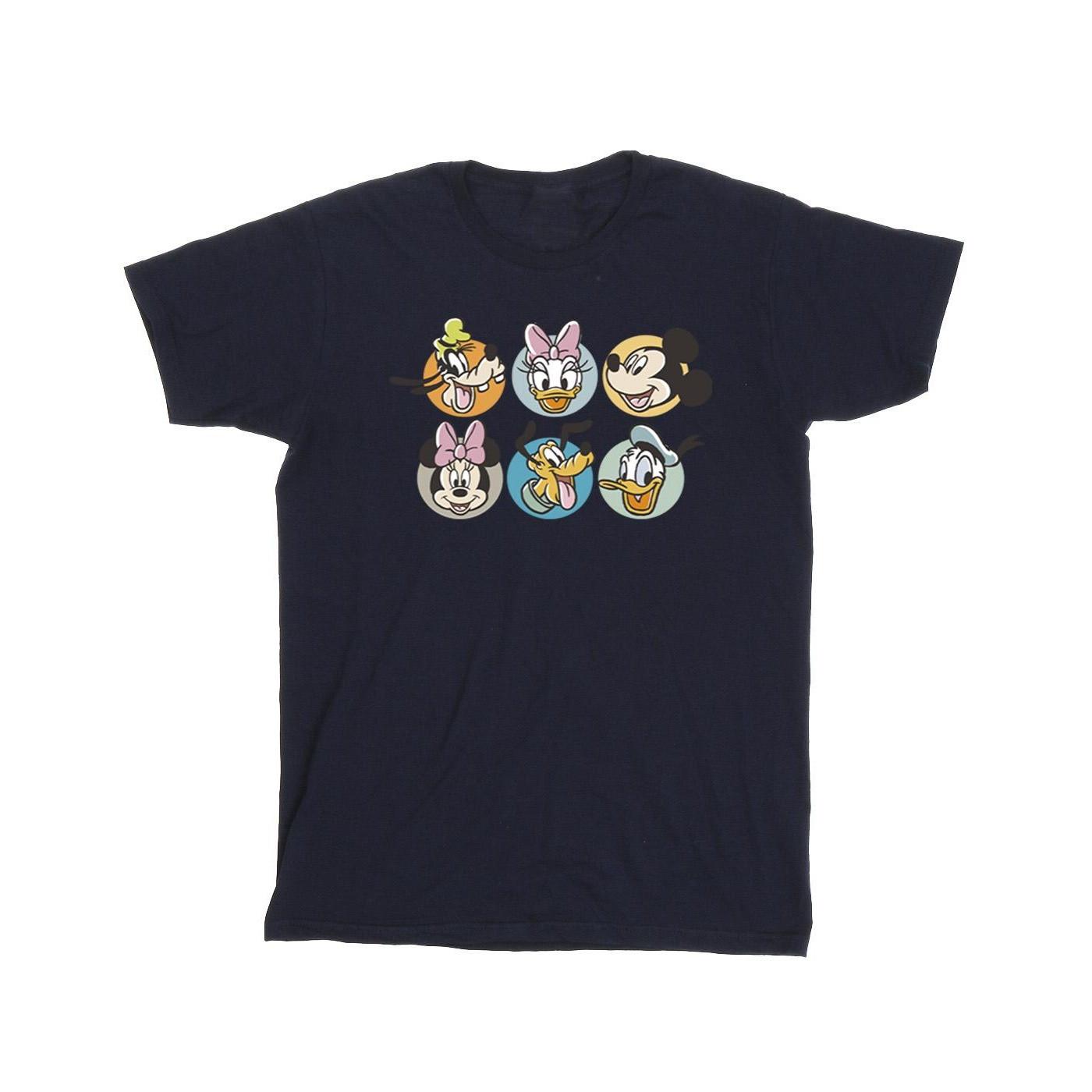Disney Mickey Mouse and Friends T-Shirt