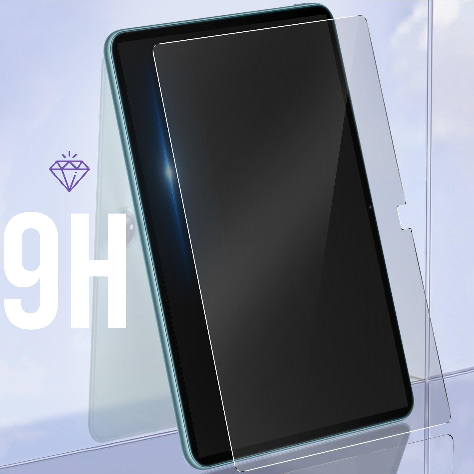 Avizar Glas-Displayfolie Honor Pad X8 / X8 Lite