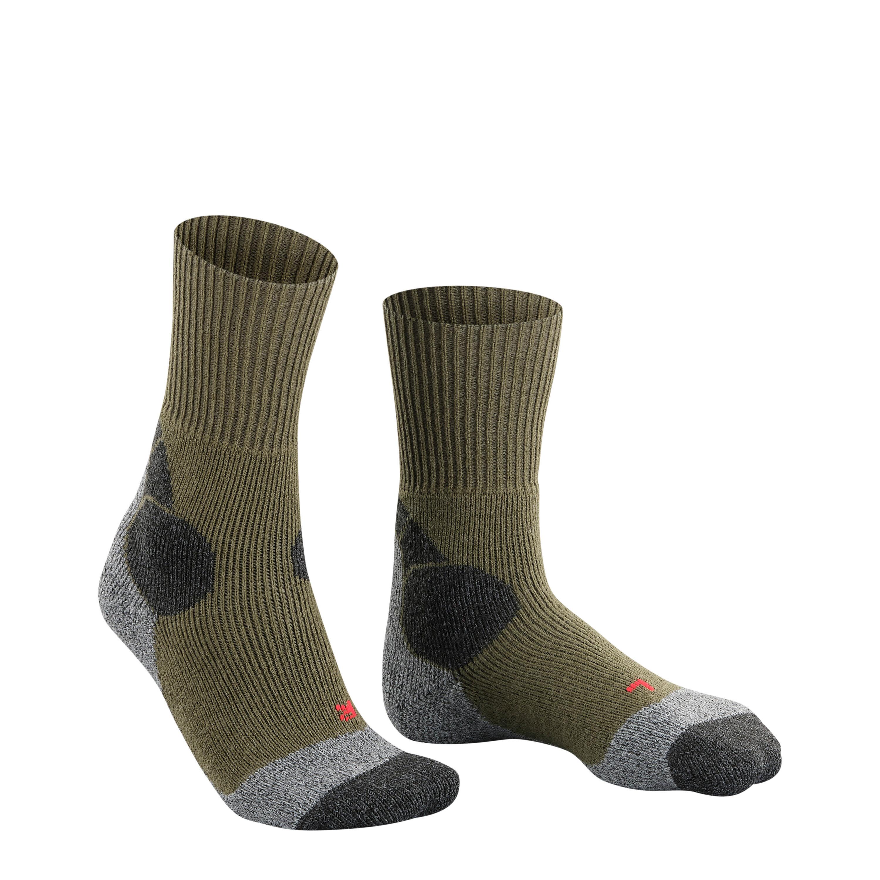 FALKE socken tkx expedition