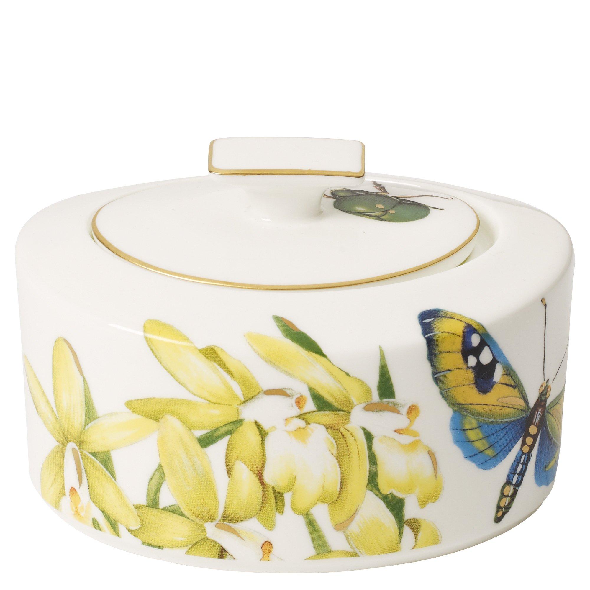 Villeroy&Boch Zuckerdose Amazonia