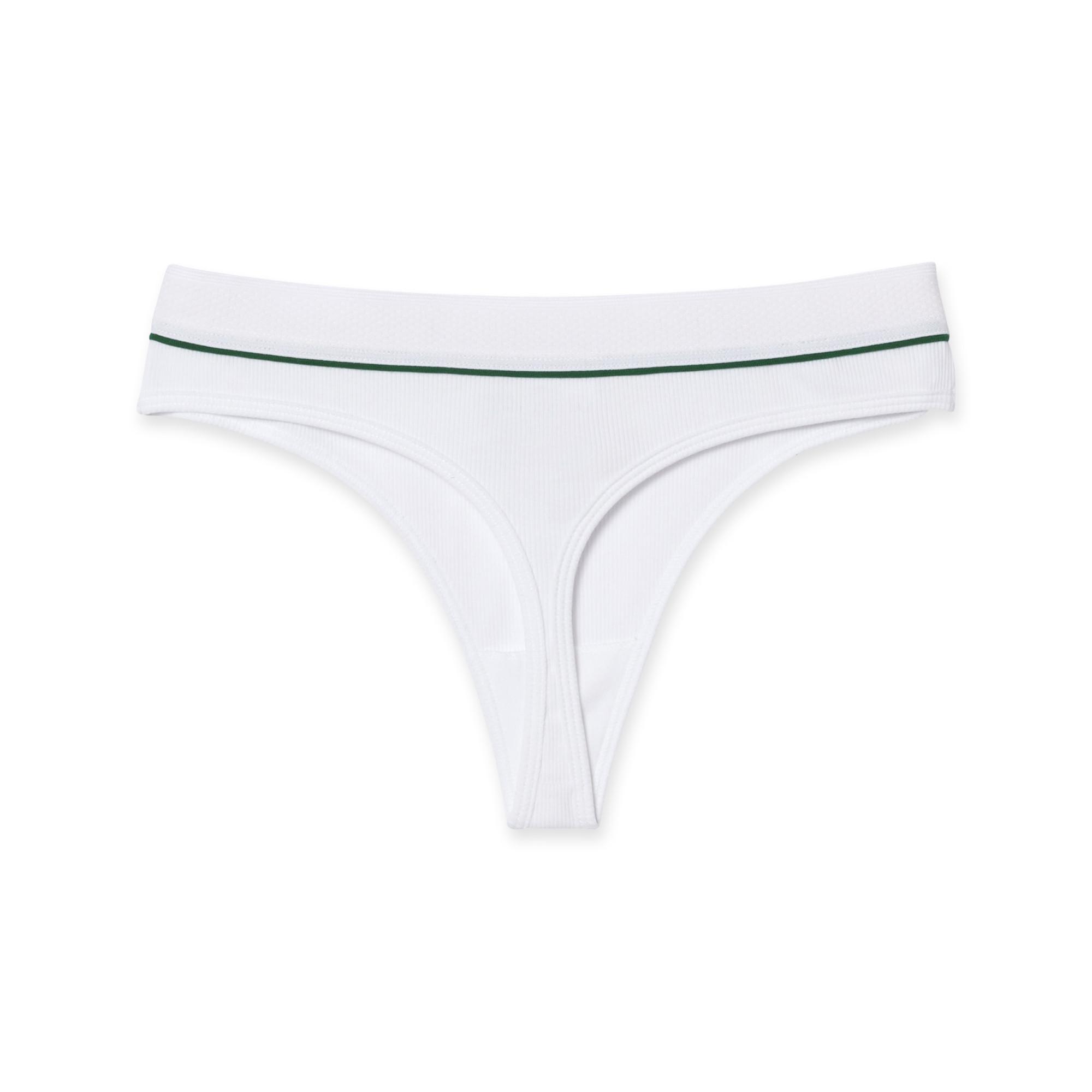 LACOSTE Tanga