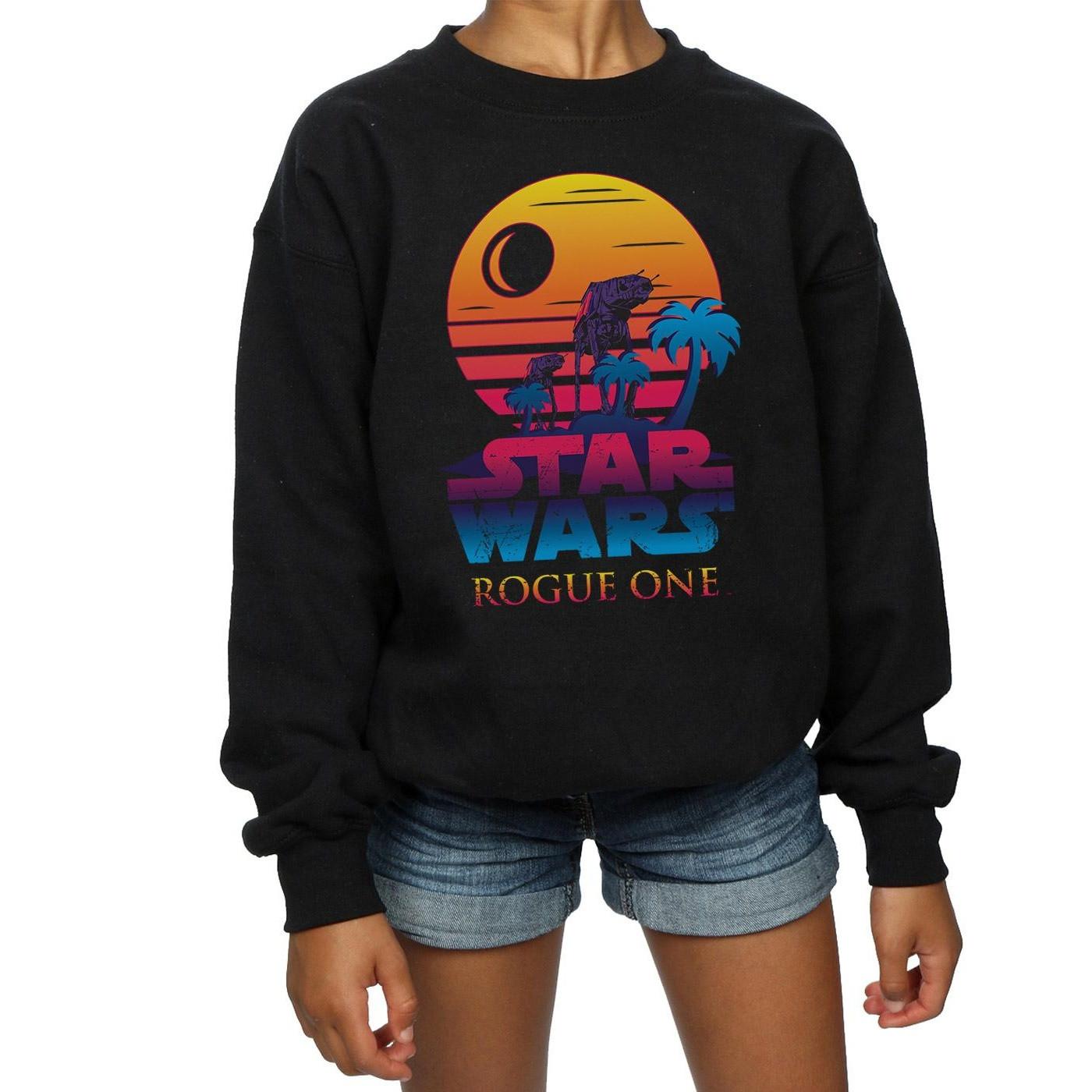STAR WARS Rogue One Sweatshirt