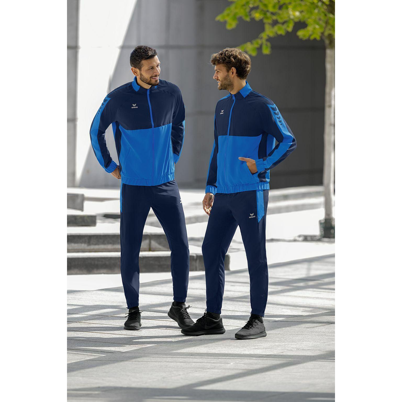 Erima trainingsjacke six wings