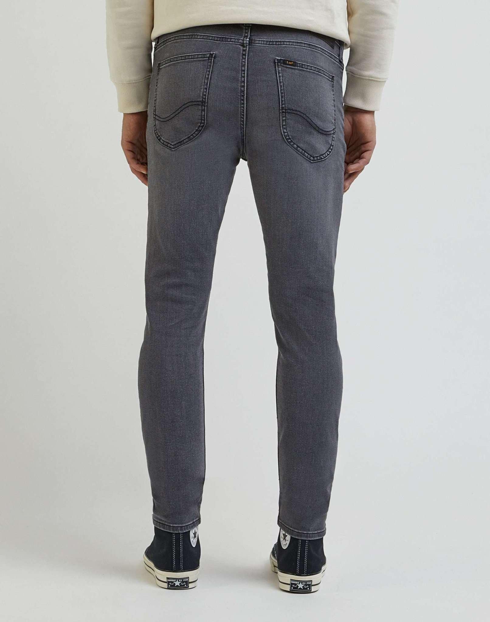 Lee Malone Skinny Fit Jeans