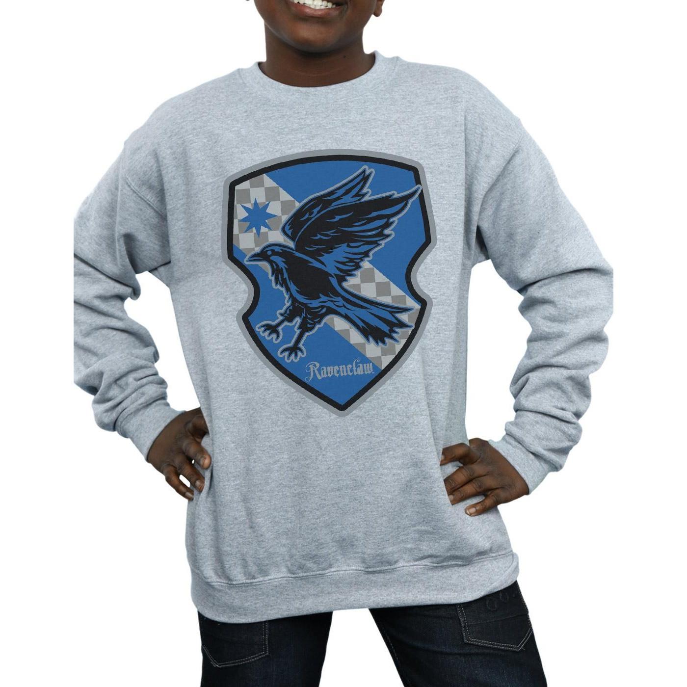 Harry Potter Ravenclaw Sweatshirt