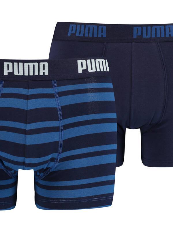 PUMA Heritage Stripe
