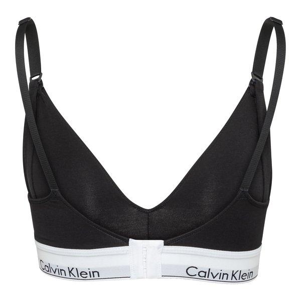 Calvin Klein Modern Cotton Maternity Still-BH