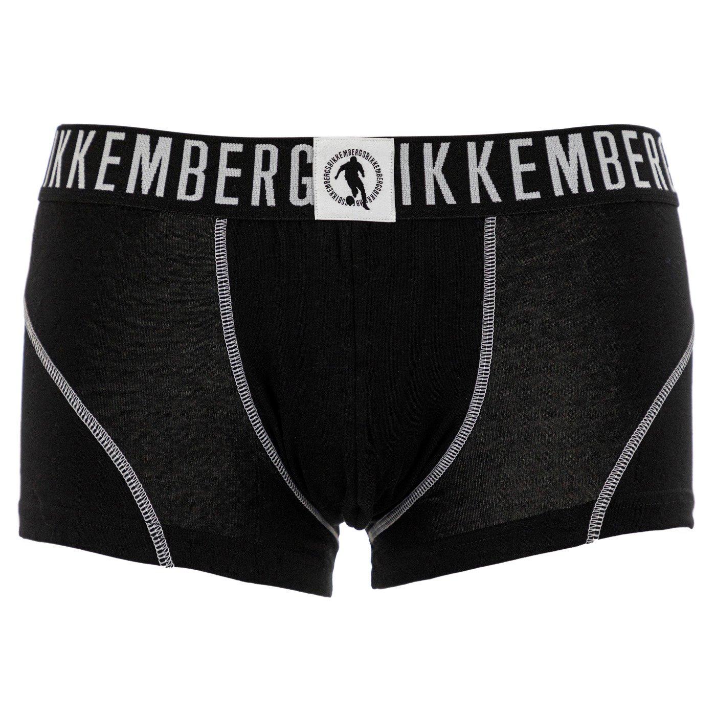 BIKKEMBERGS FASHION PUPINO TRUNK BI-PACK